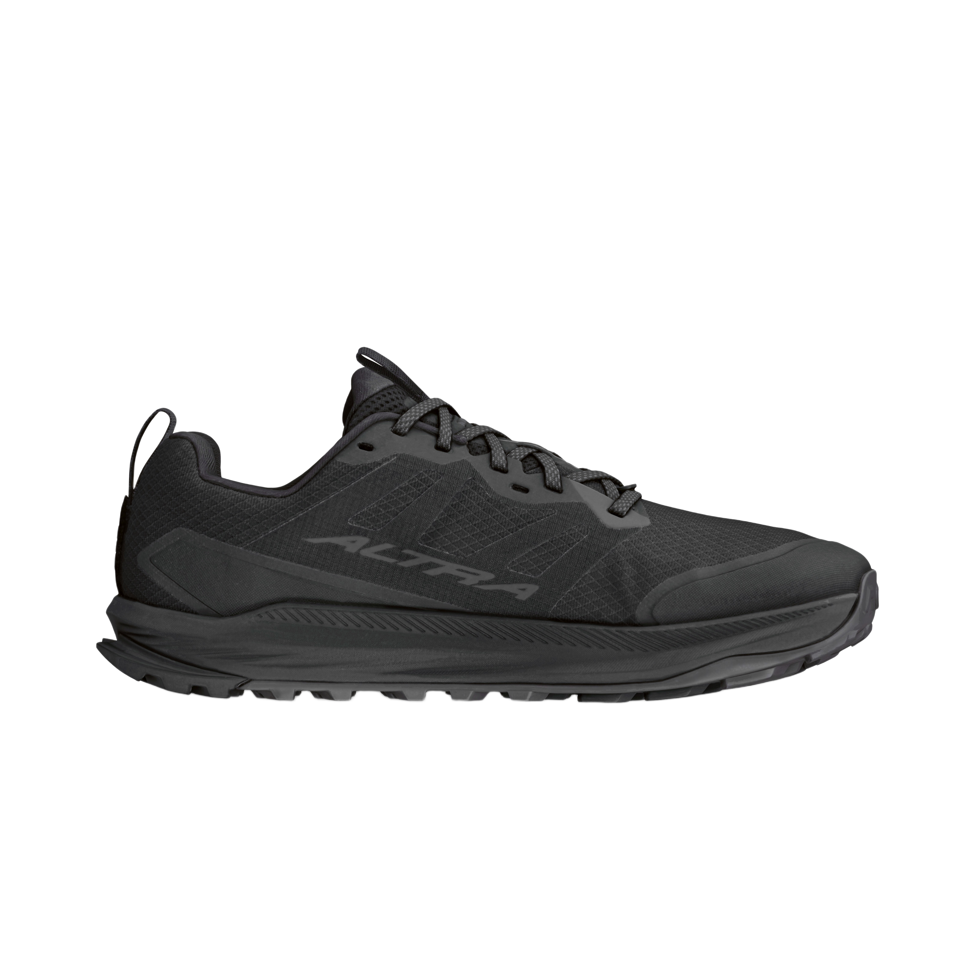 Altra Men's Lone Peak 9 Black