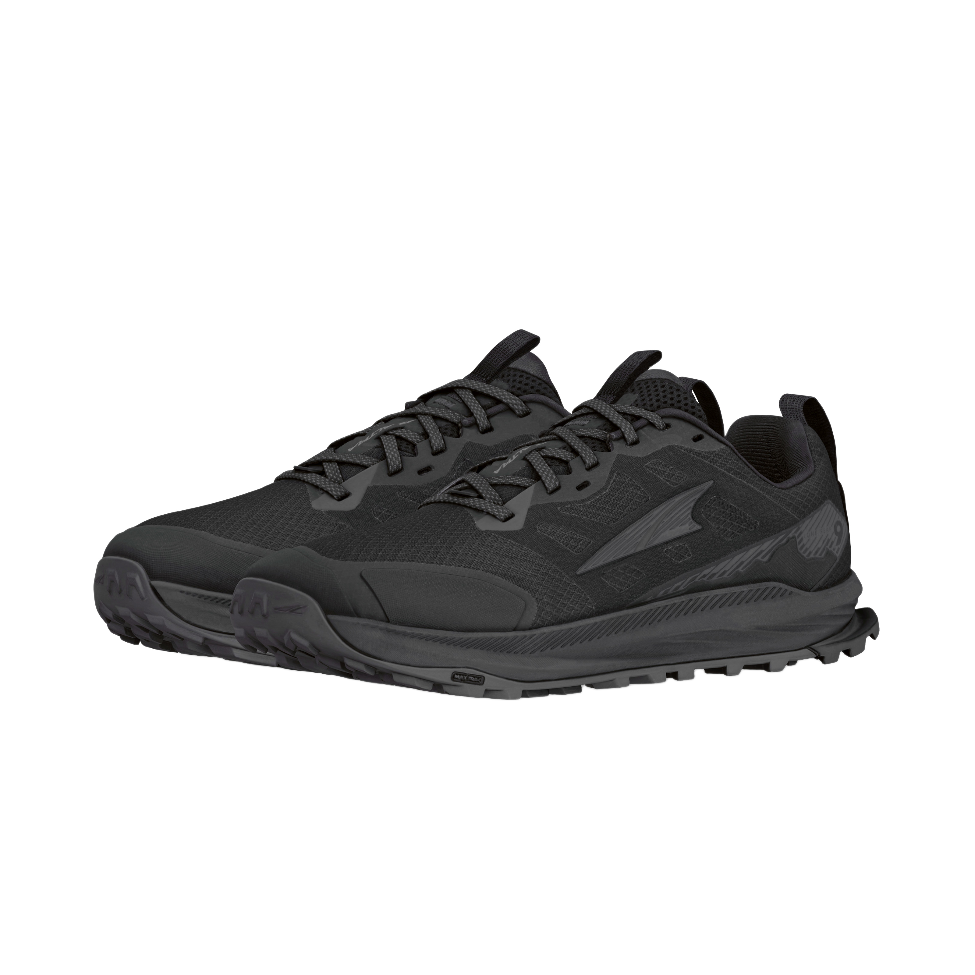 Altra Men's Lone Peak 9 Black
