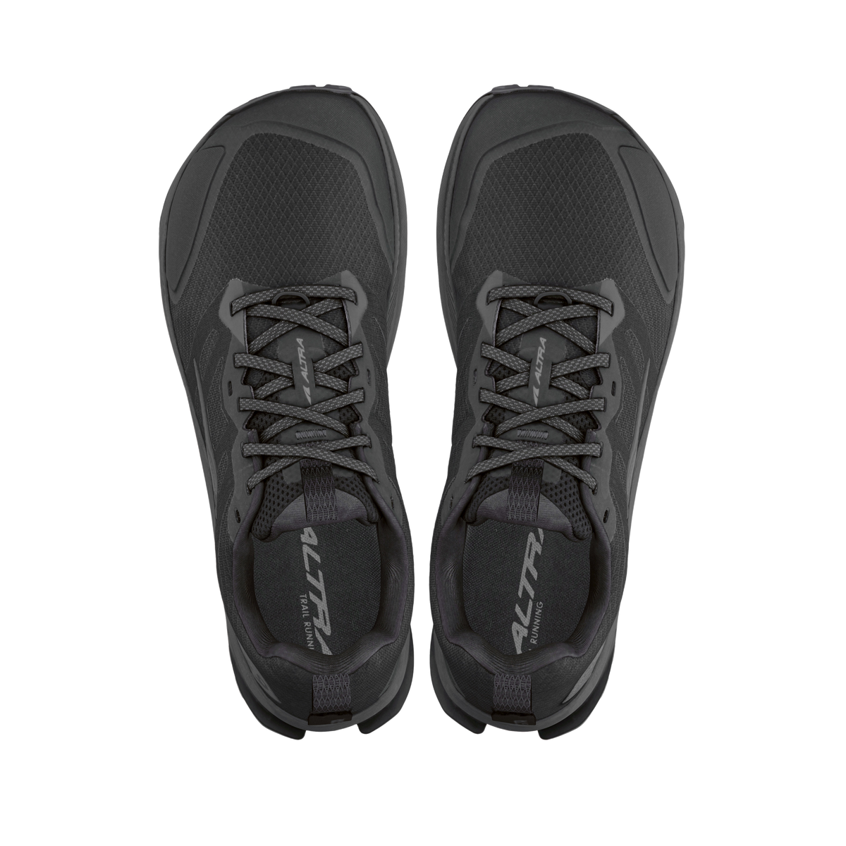Altra Men's Lone Peak 9 Black