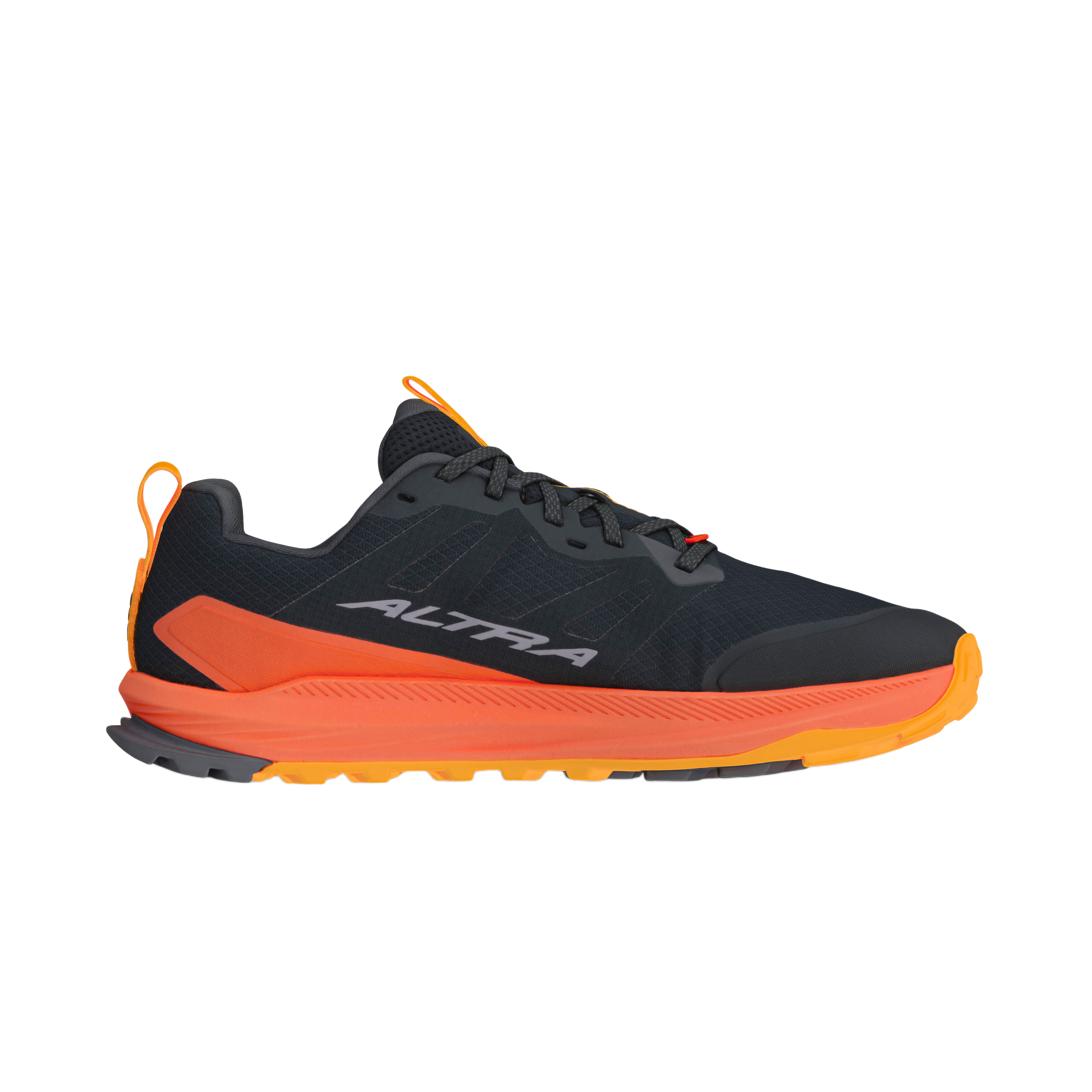 Altra Men's Lone Peak 9 Black/Red