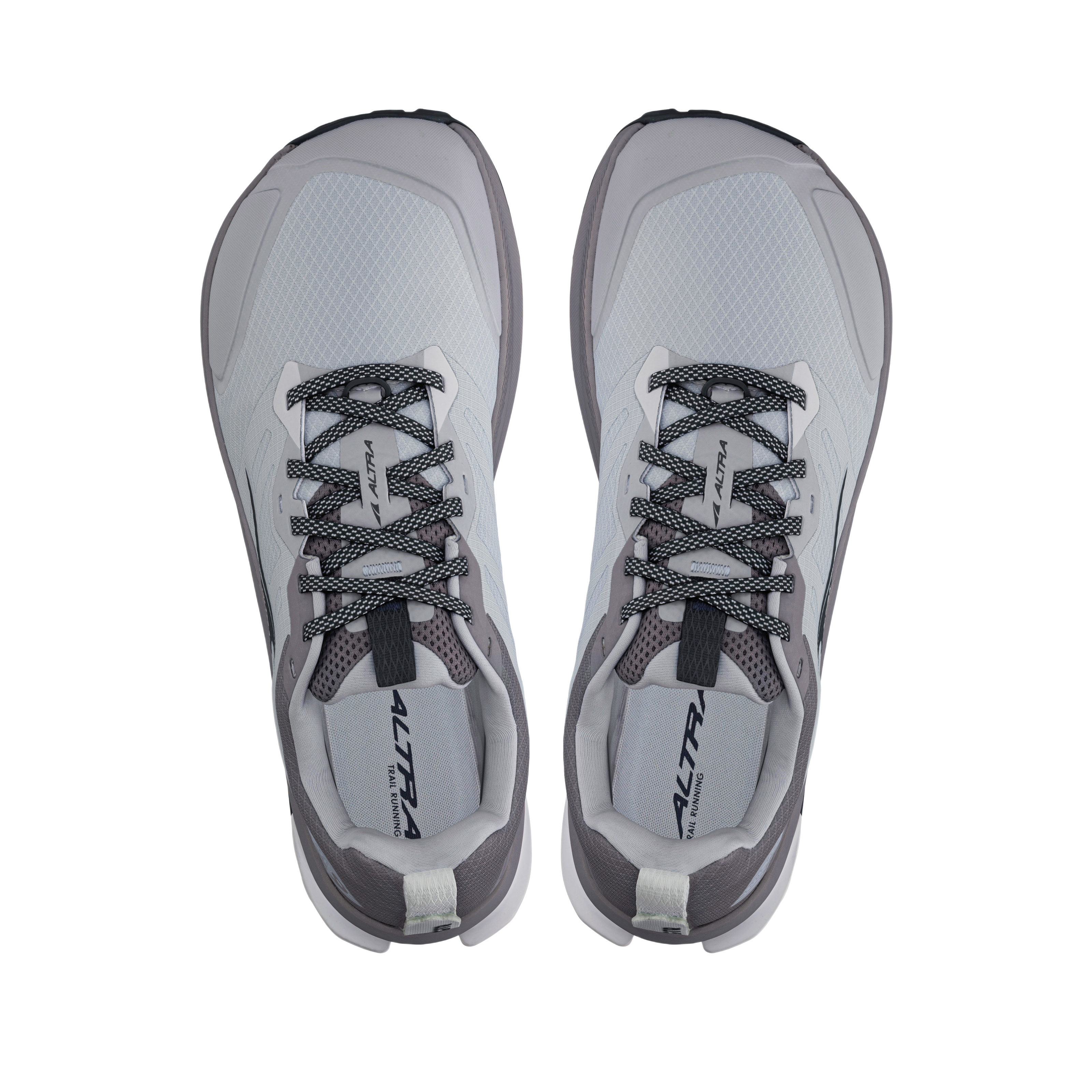 Altra Men's Lone Peak 9 Gray