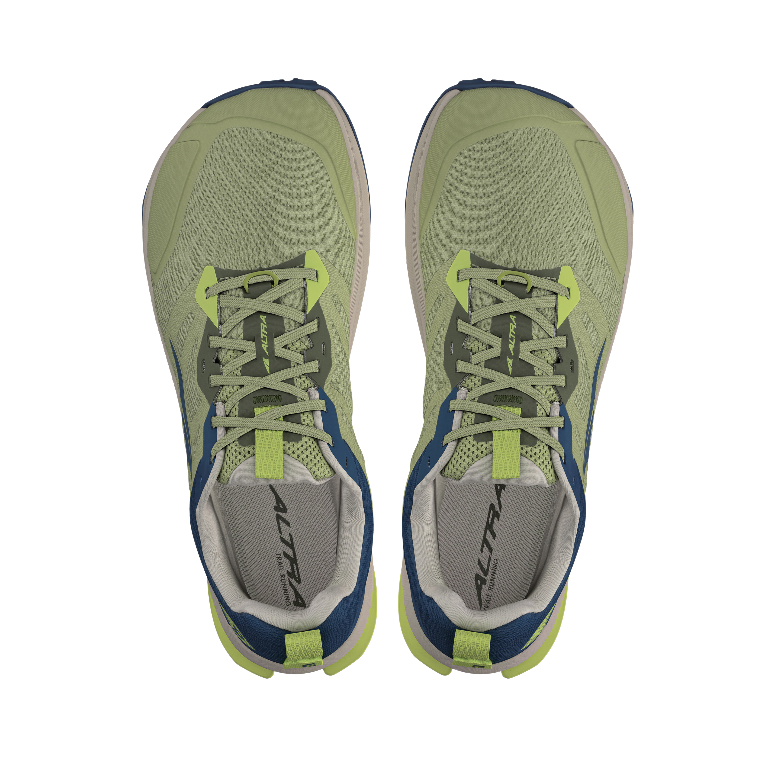 Altra Men's Lone Peak 9 Dusty Olive