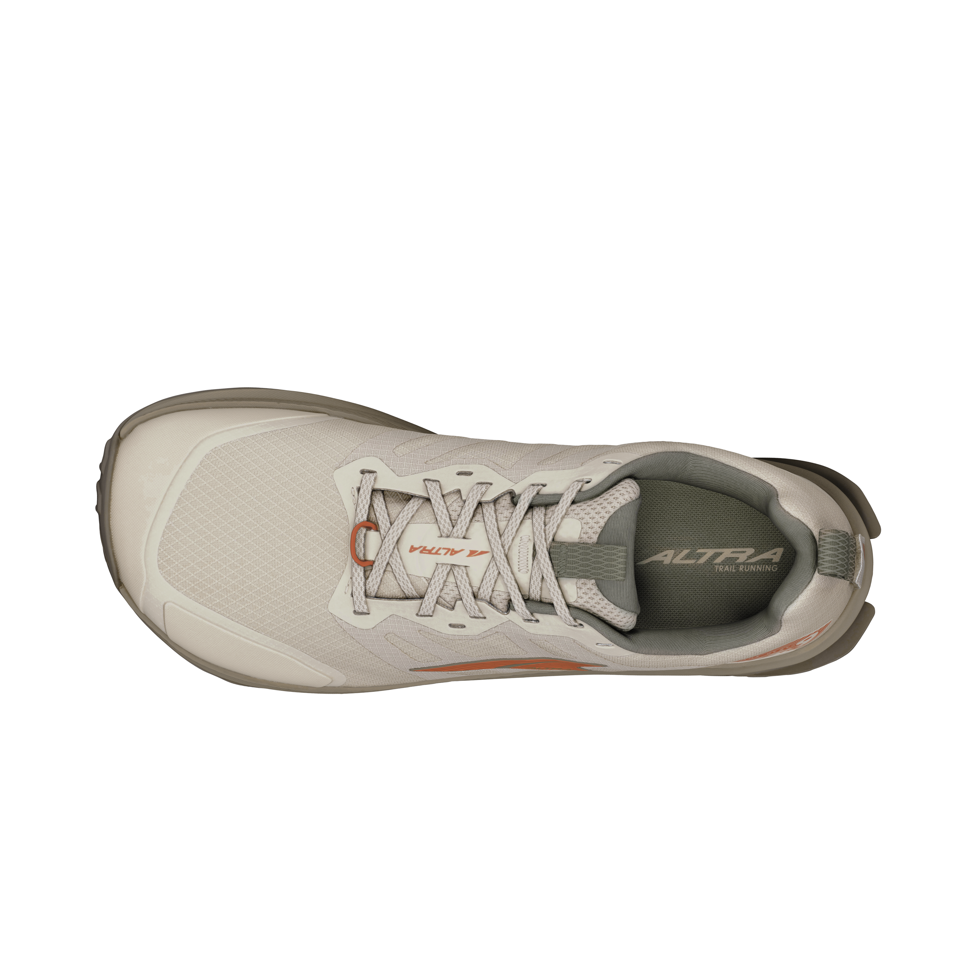 Altra Men's Lone Peak 9 Tan