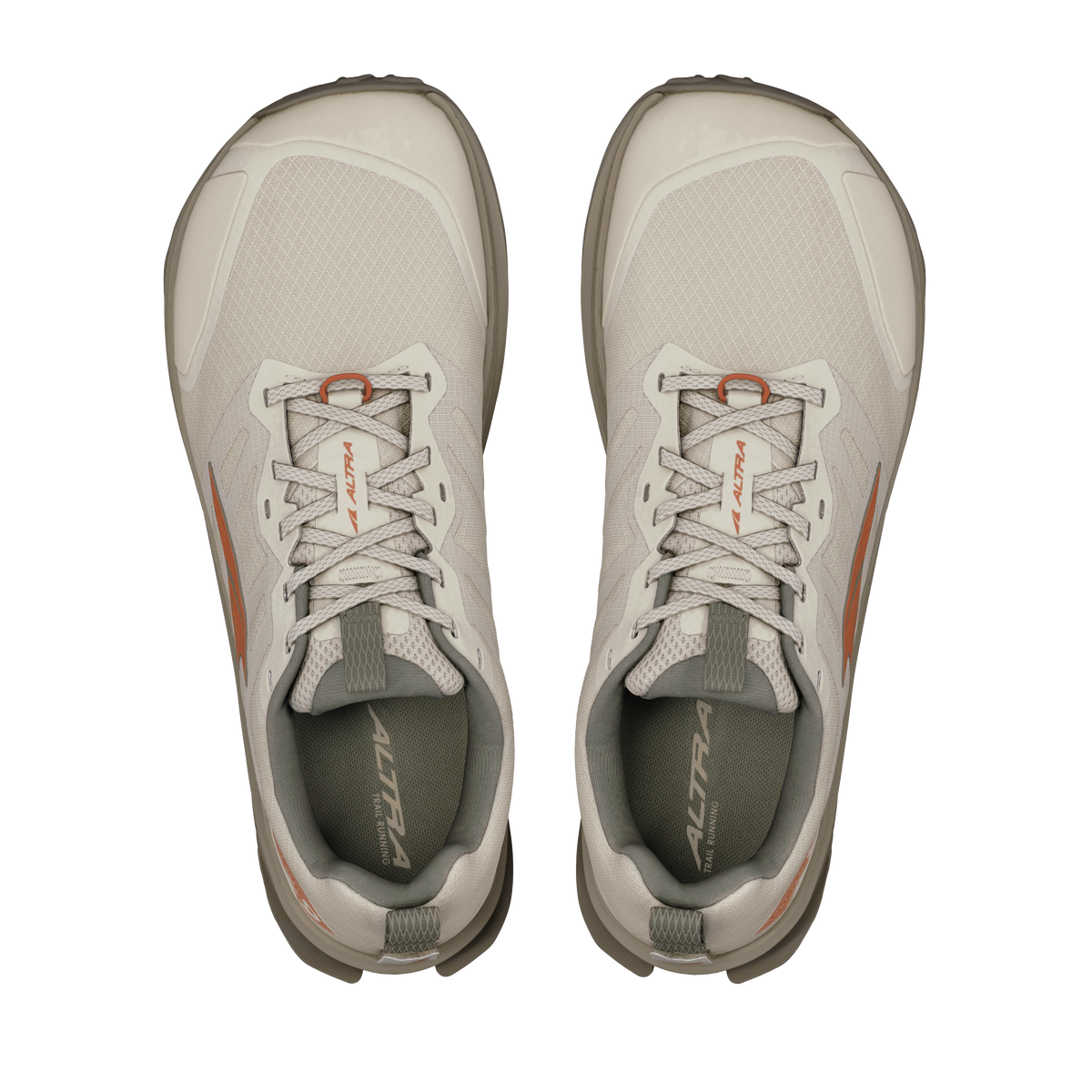 Altra Men's Lone Peak 9 Tan