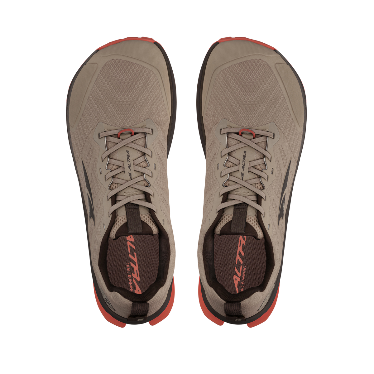 Altra Men's Lone Peak 9 Brown