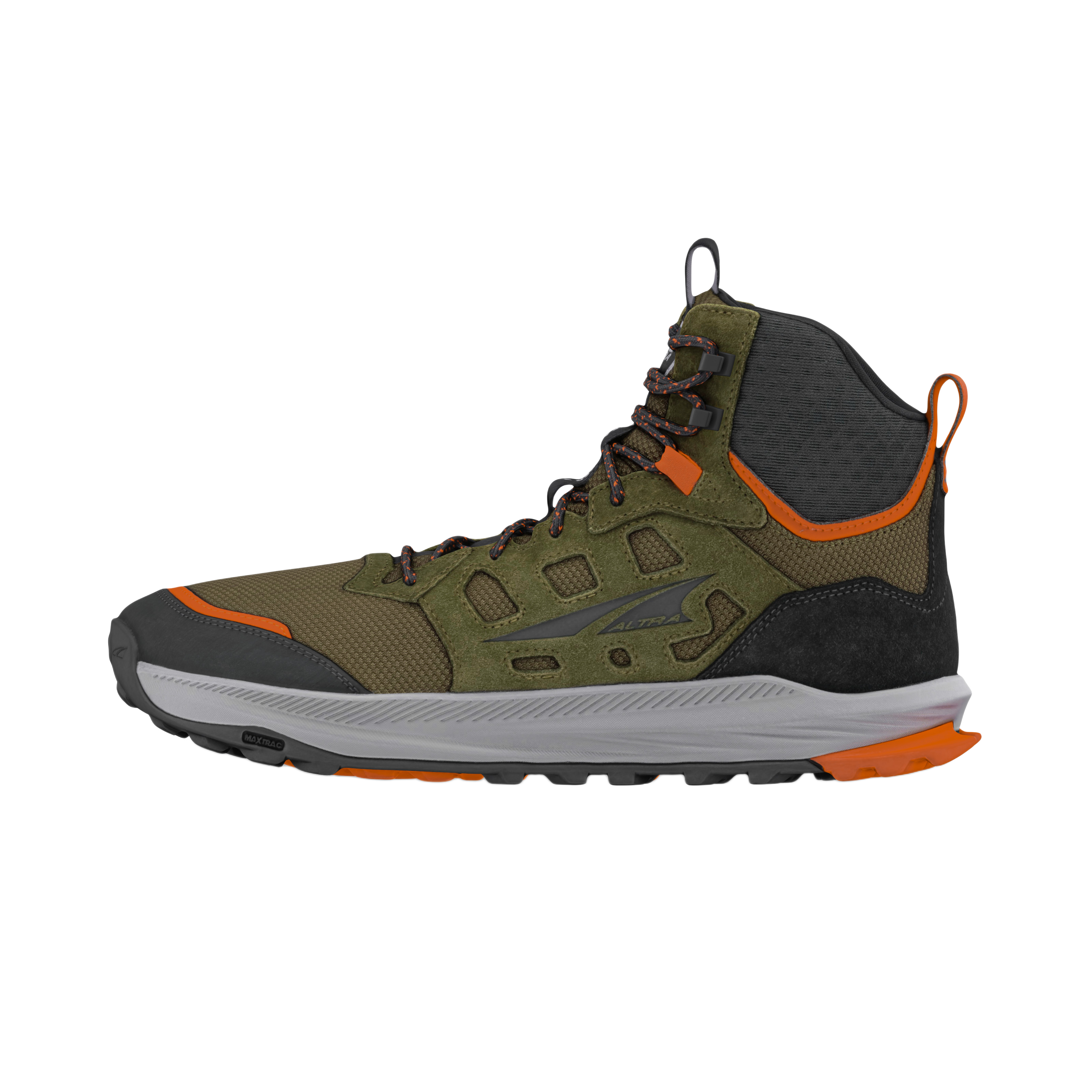 Altra Men's Lone Peak Hiker 3 Dusty Olive