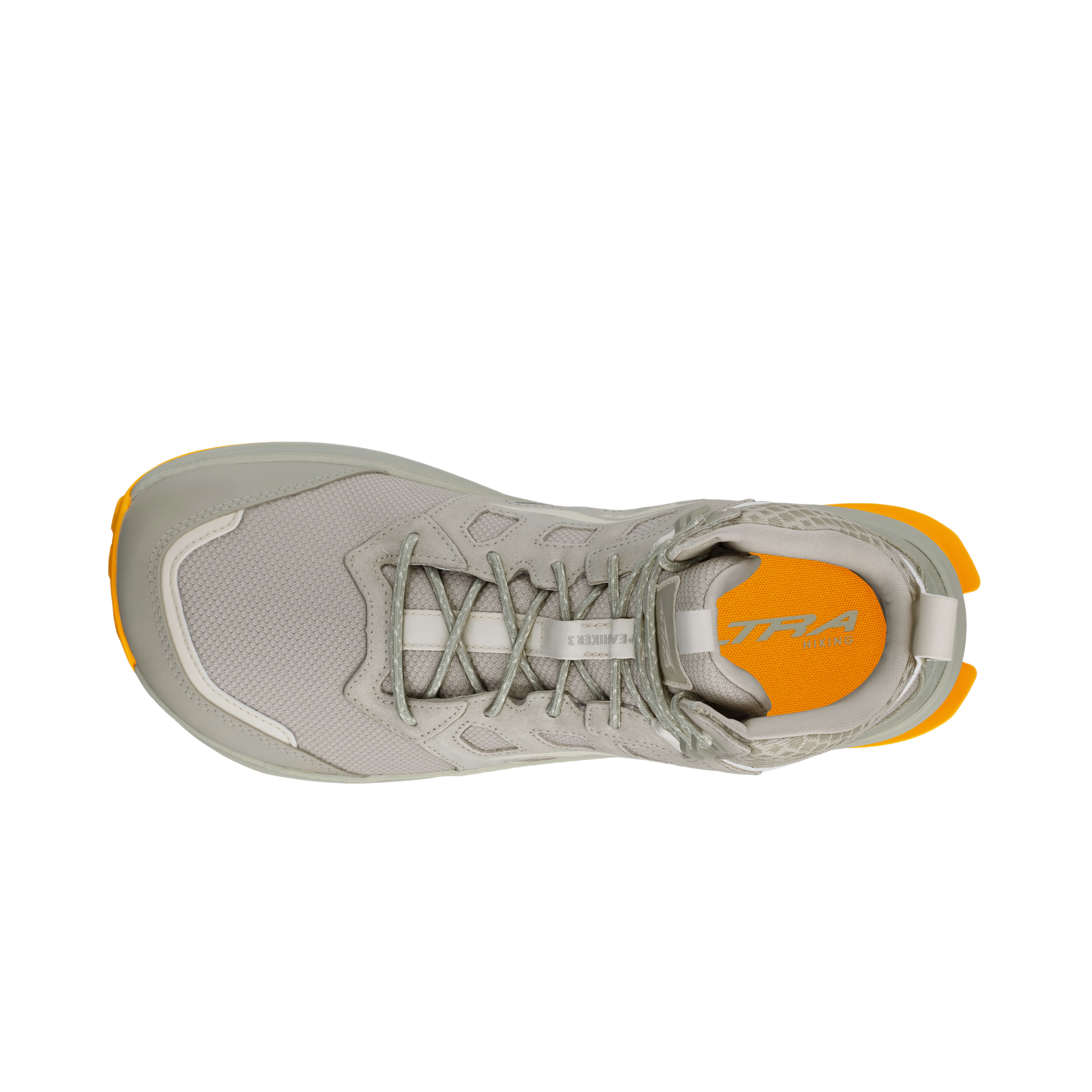 Altra Men's Lone Peak Hiker 3 Tan