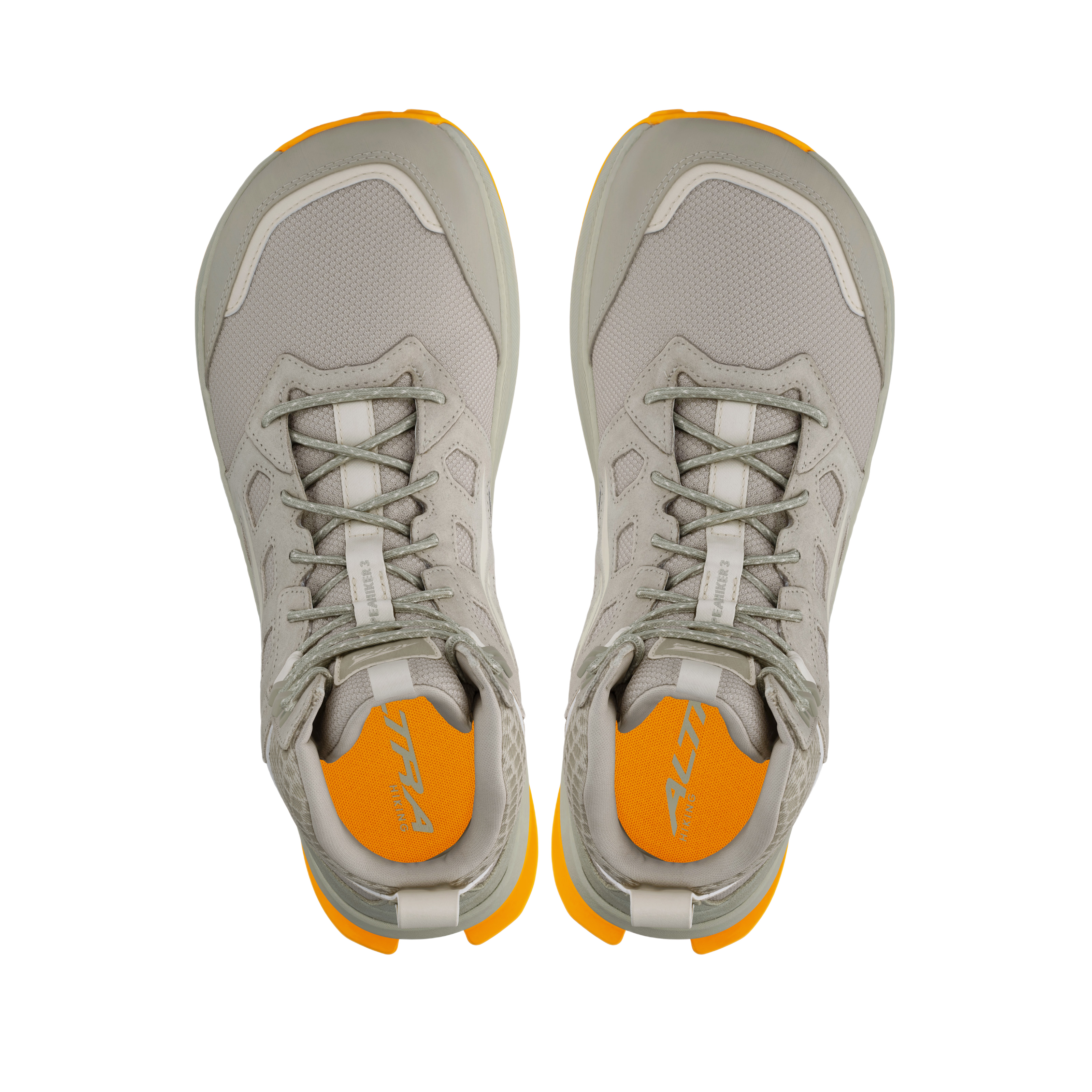 Altra Men's Lone Peak Hiker 3 Tan