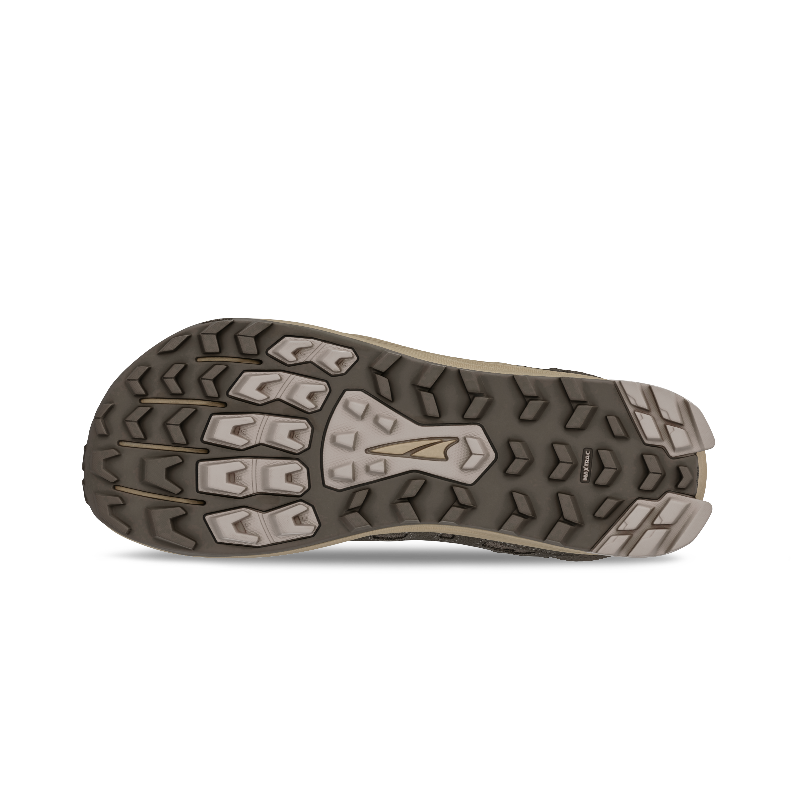 Altra Men's Lone Peak Hiker 3 Taupe