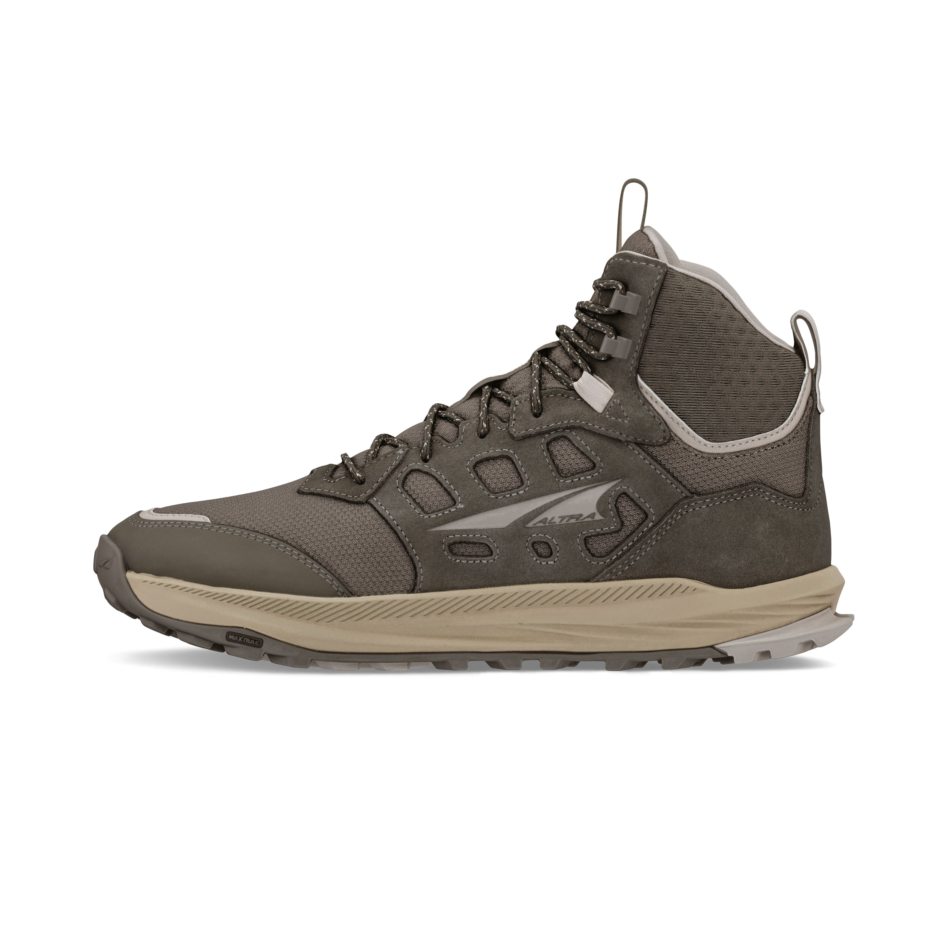 Altra Men's Lone Peak Hiker 3 Taupe