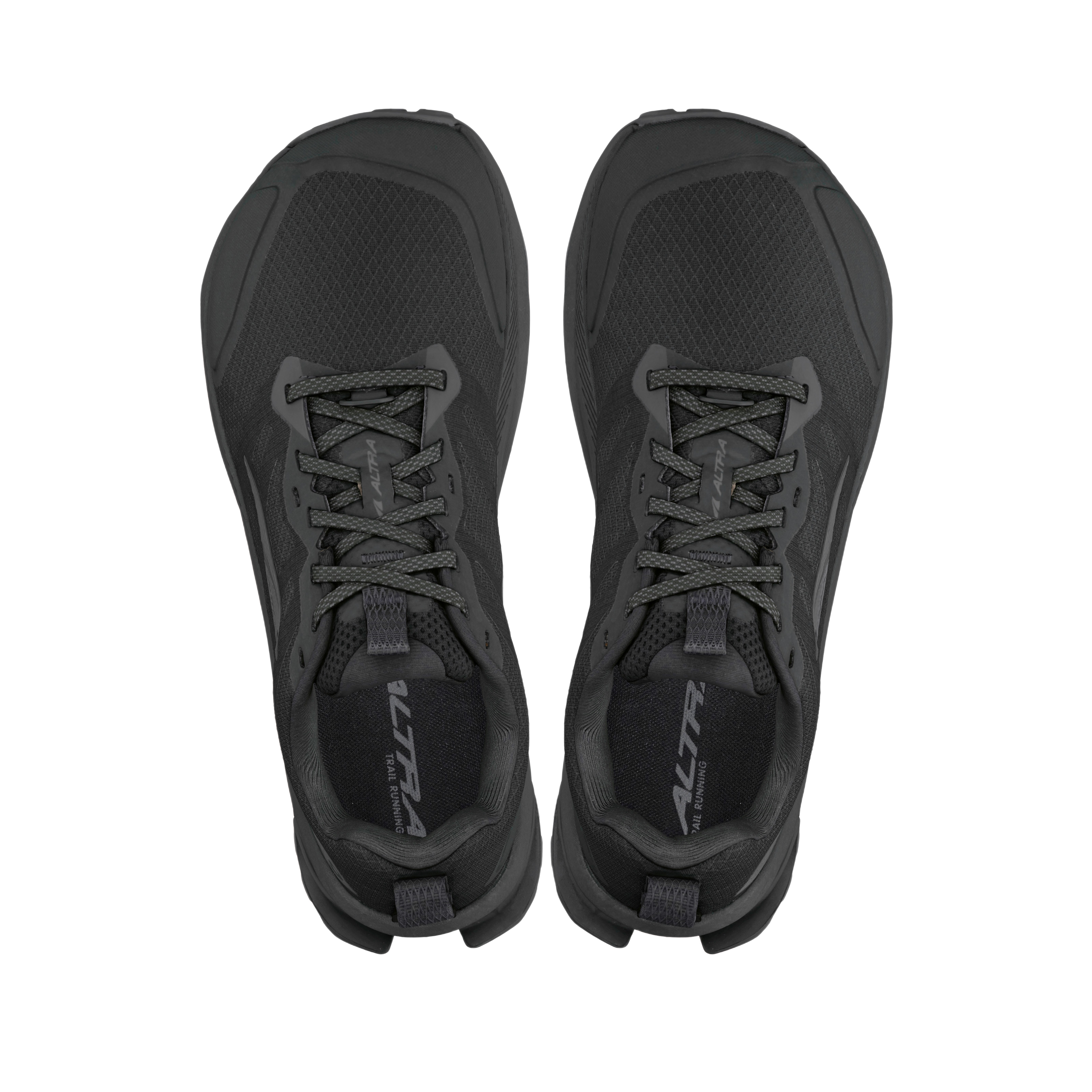 Altra Women's Lone Peak 9 Black