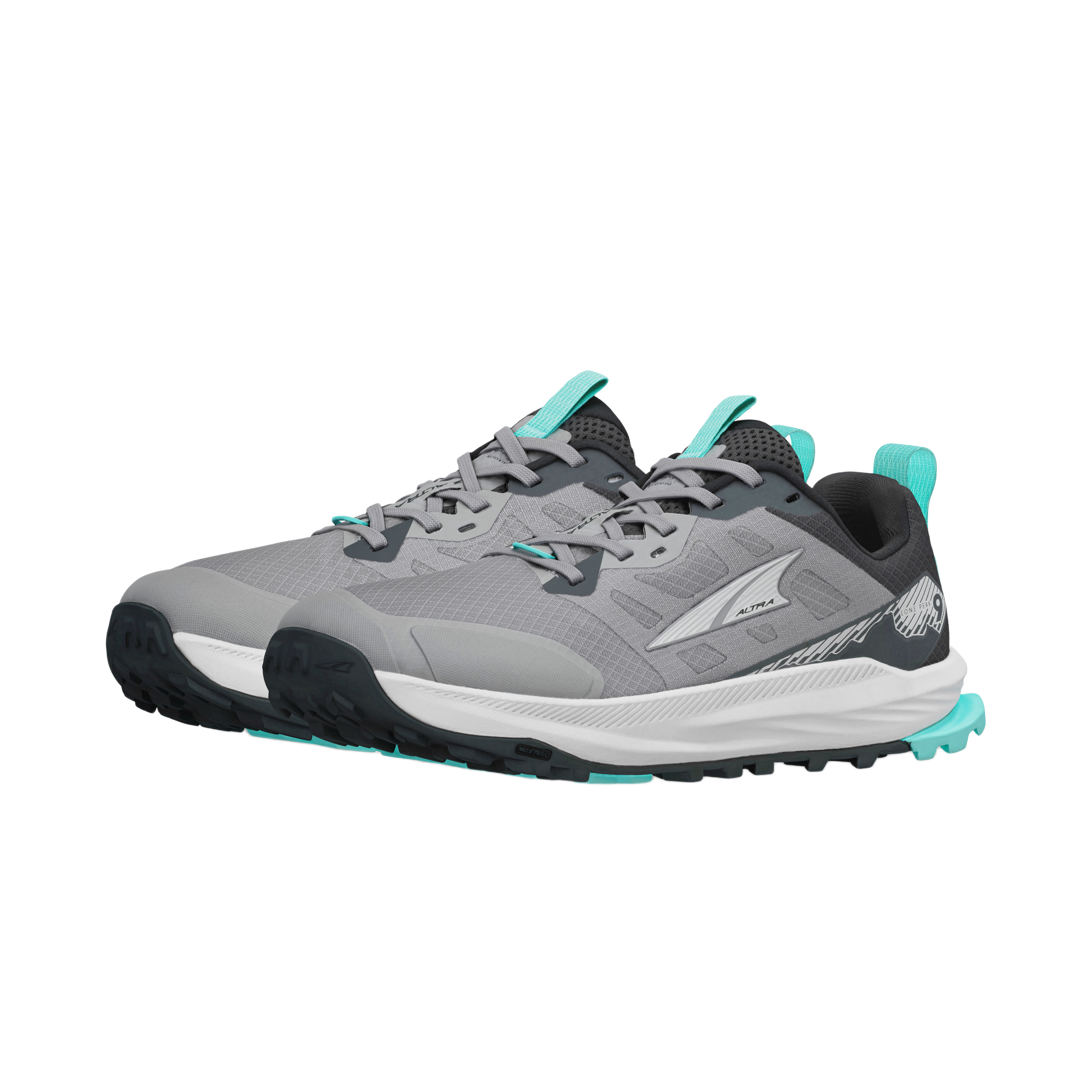 Altra Women's Lone Peak 9 Gray