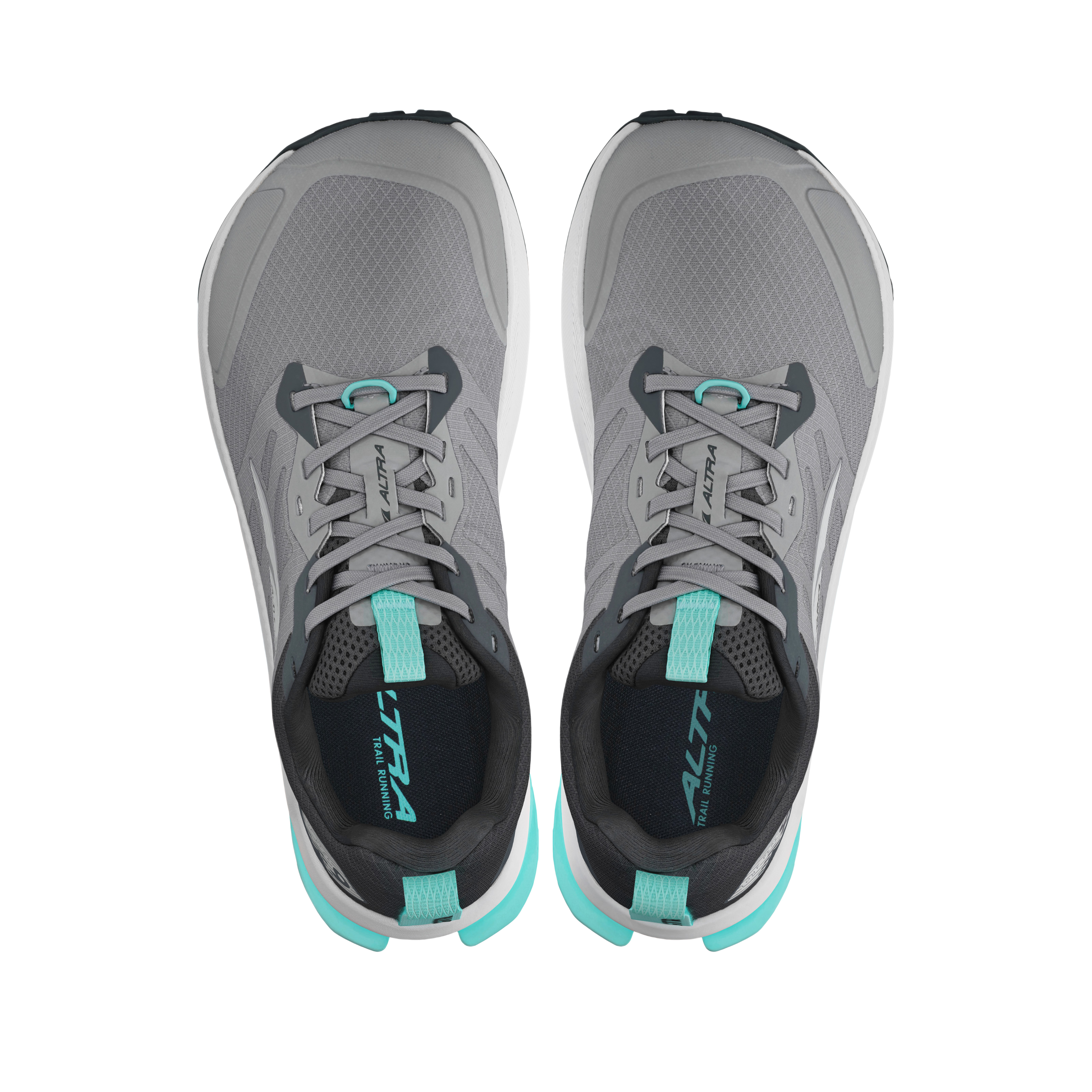 Altra Women's Lone Peak 9 Gray