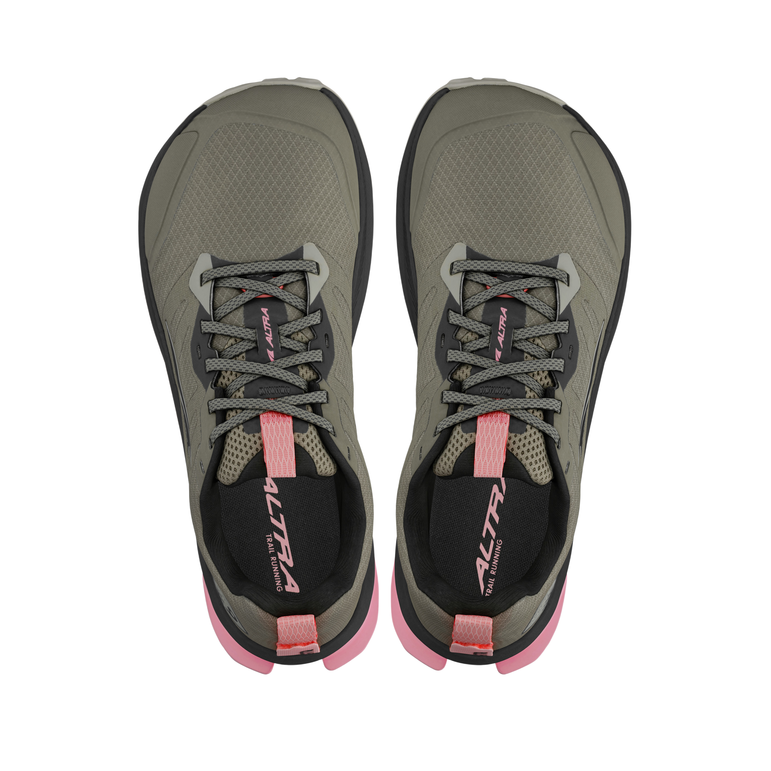 Altra Women's Lone Peak 9 Dusty Olive