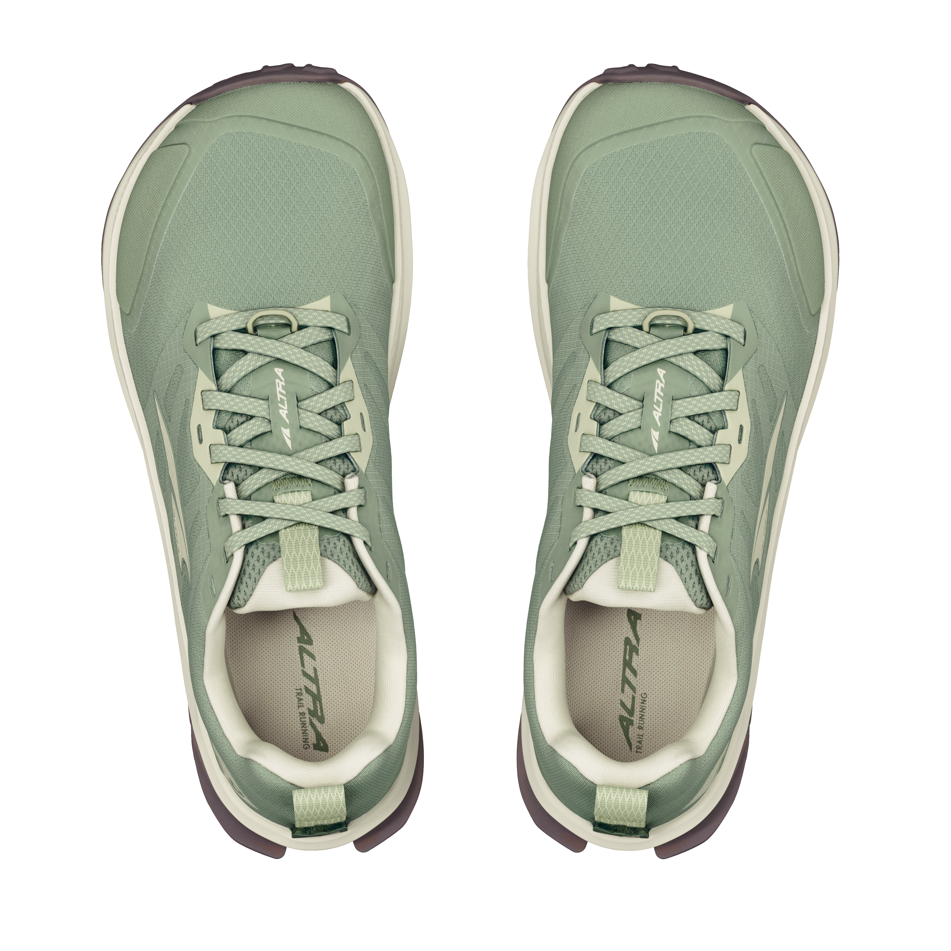 Altra Women's Lone Peak 9 Green