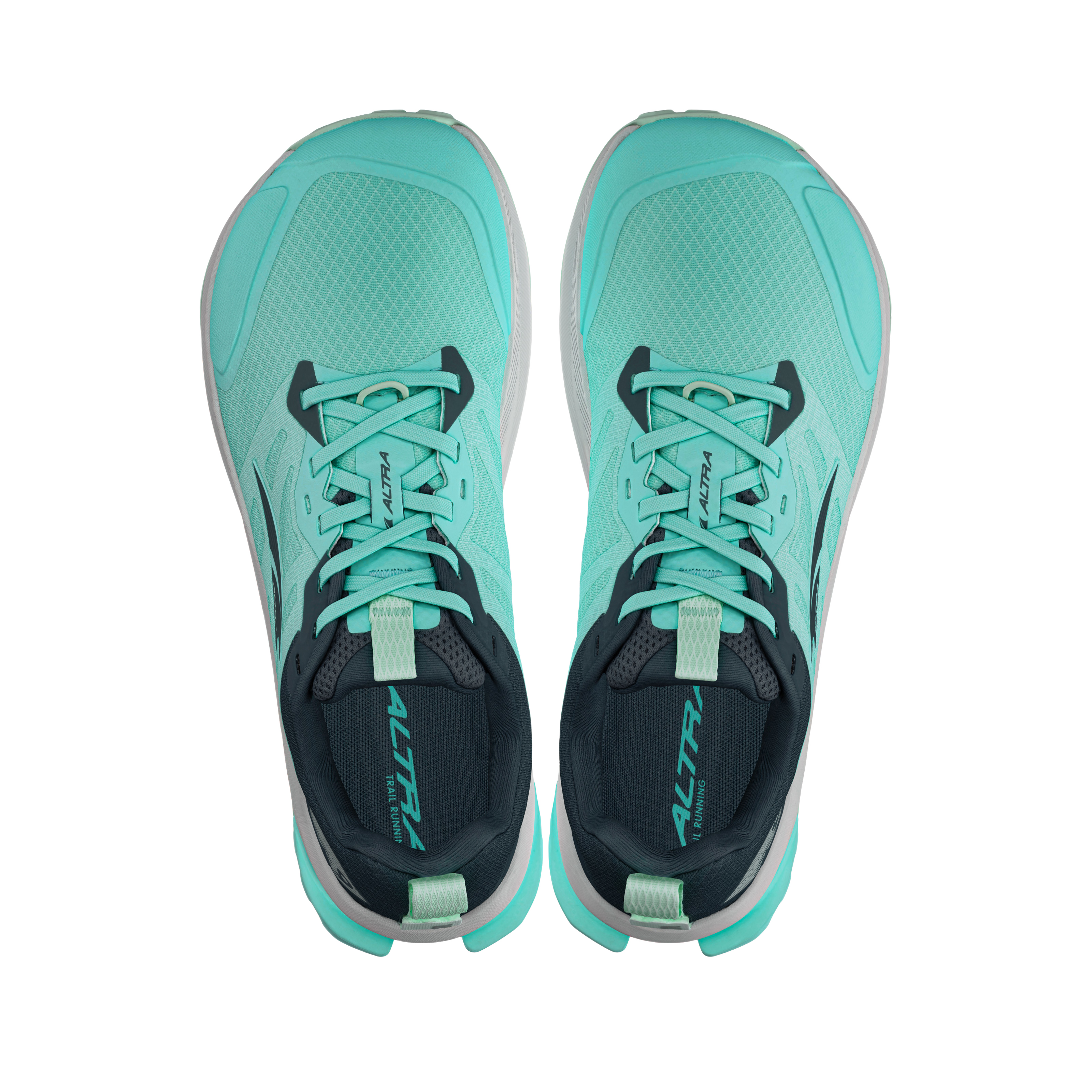 Altra Women's Lone Peak 9 Teal