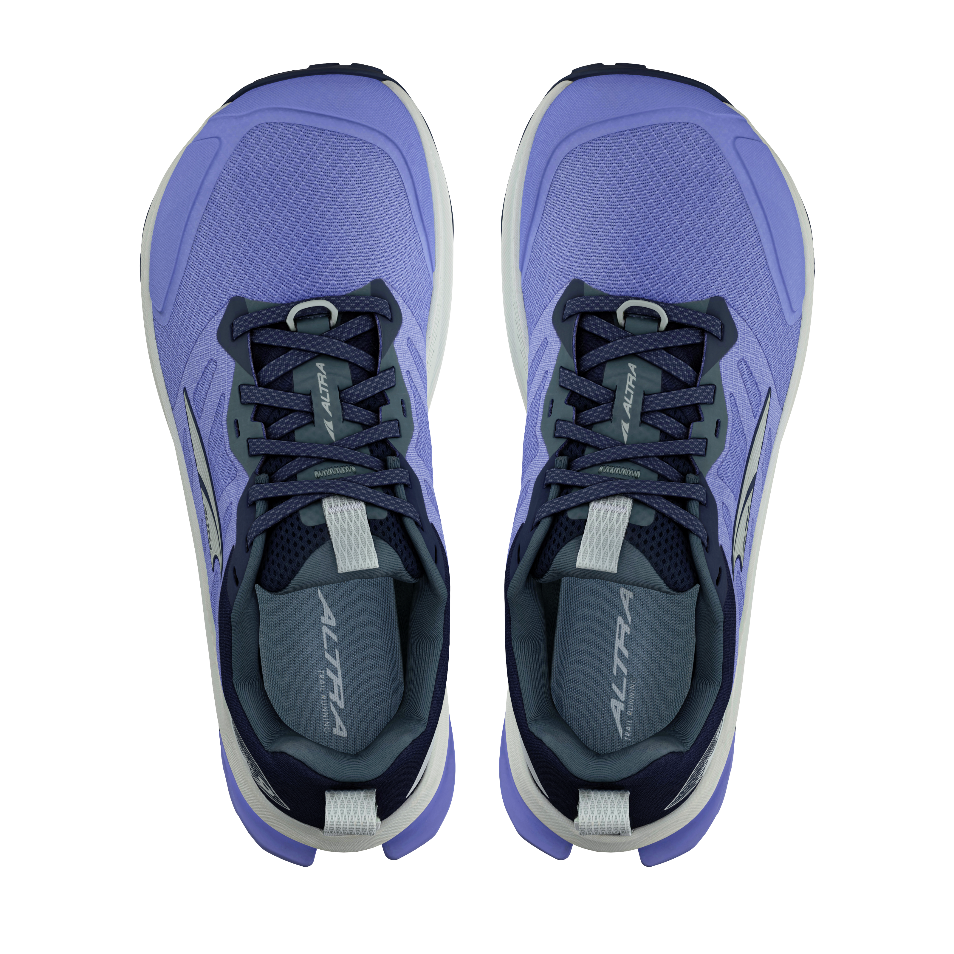 Altra Women's Lone Peak 9 Dark Blue