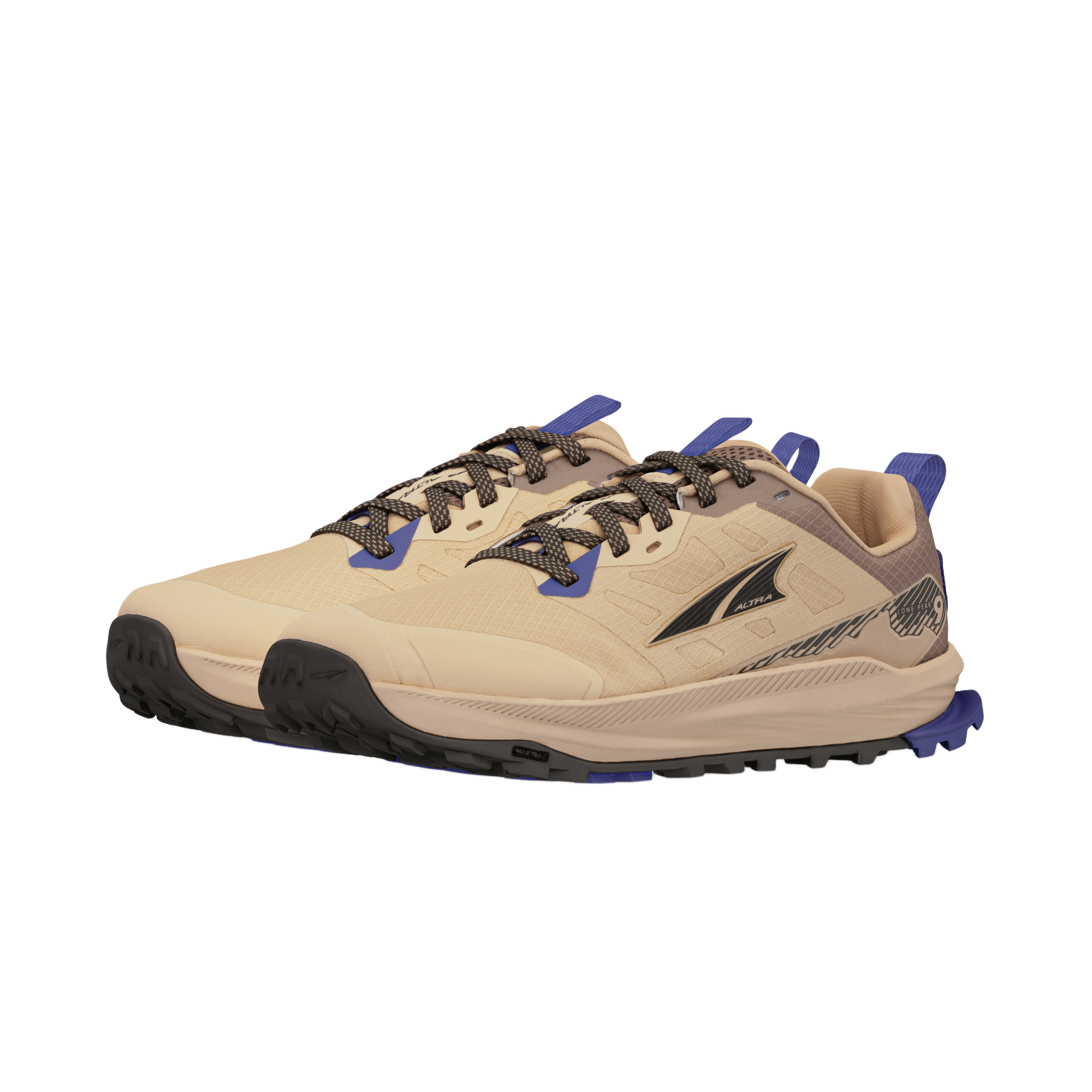 Altra Women's Lone Peak 9 Tan