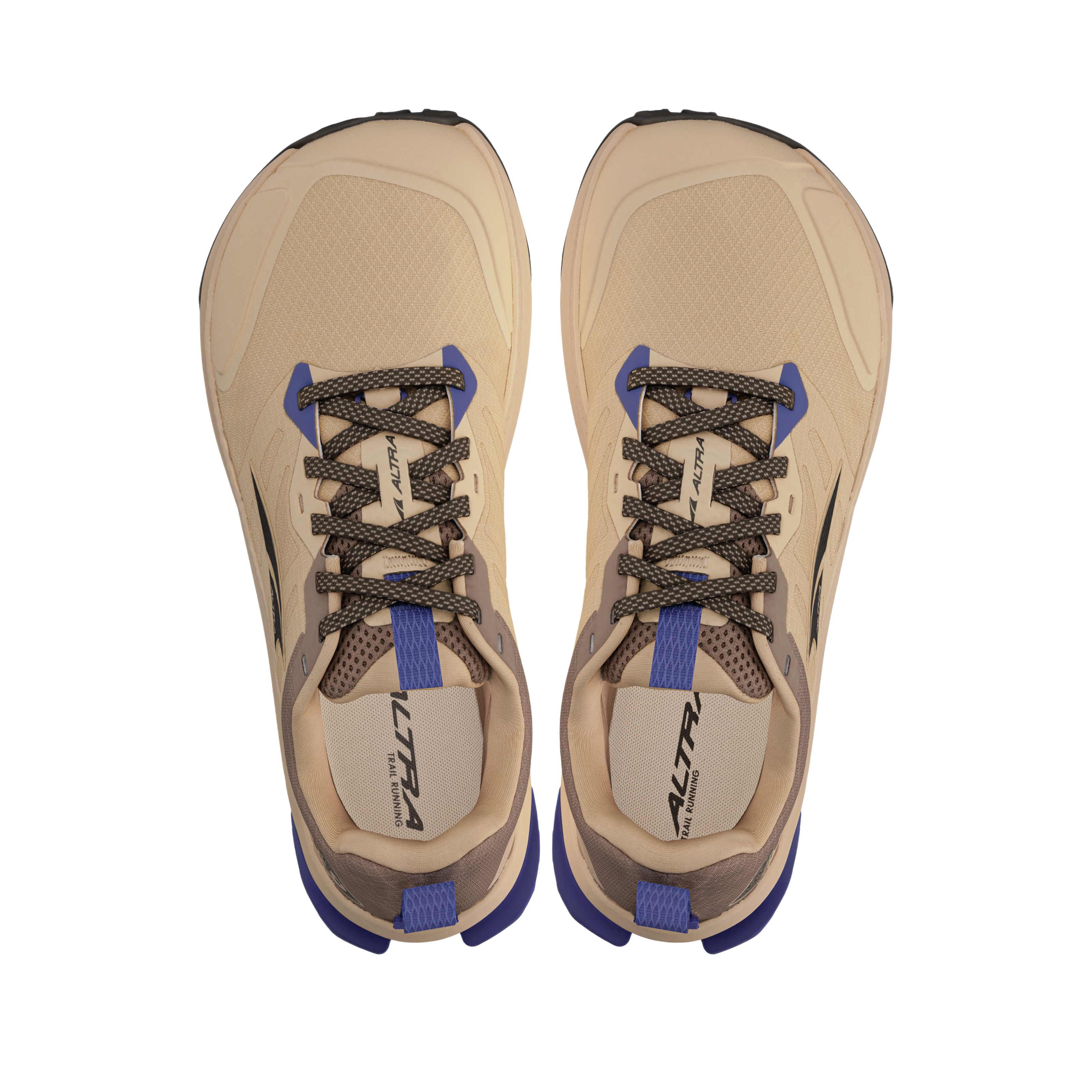 Altra Women's Lone Peak 9 Tan