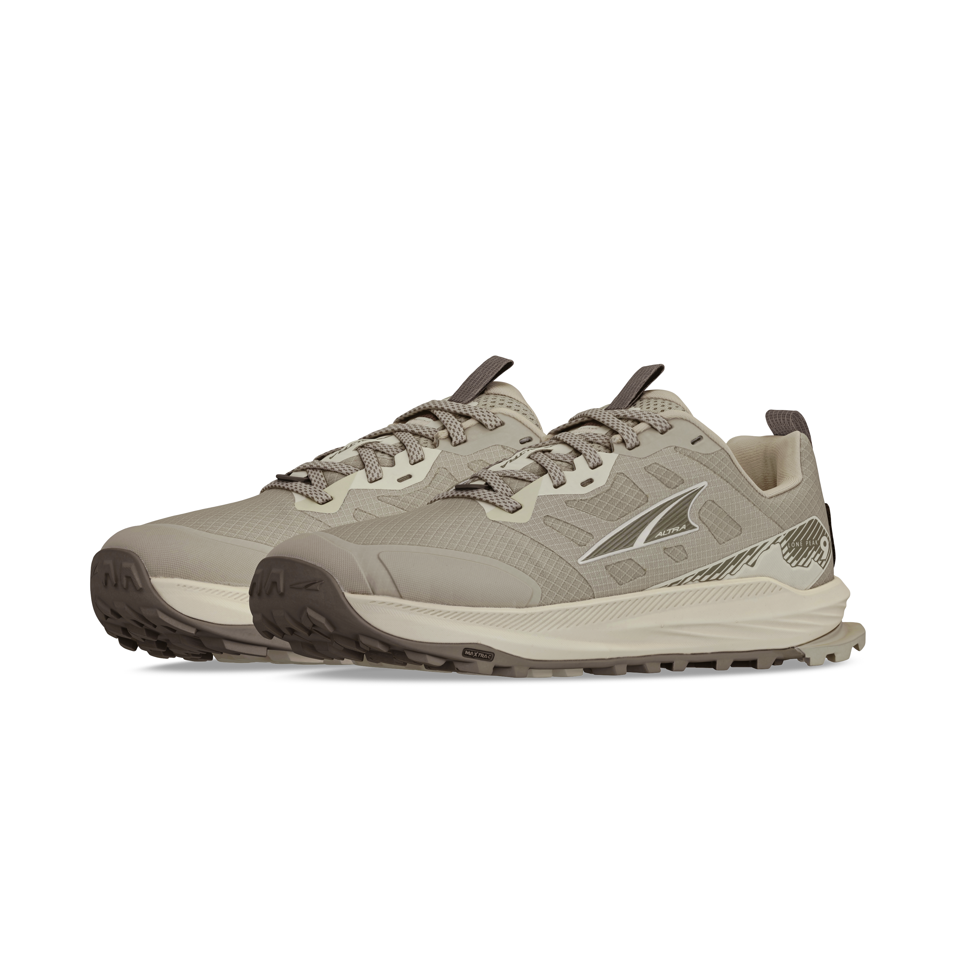 Altra Women's Lone Peak 9 Taupe