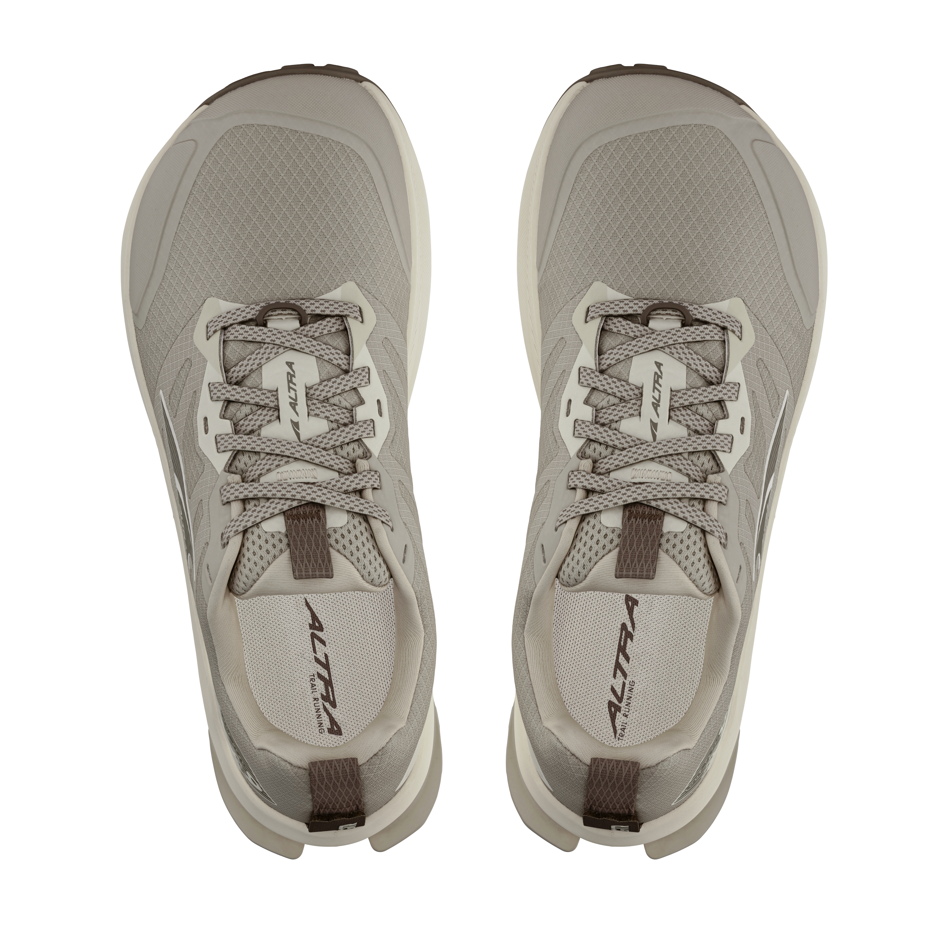 Altra Women's Lone Peak 9 Taupe