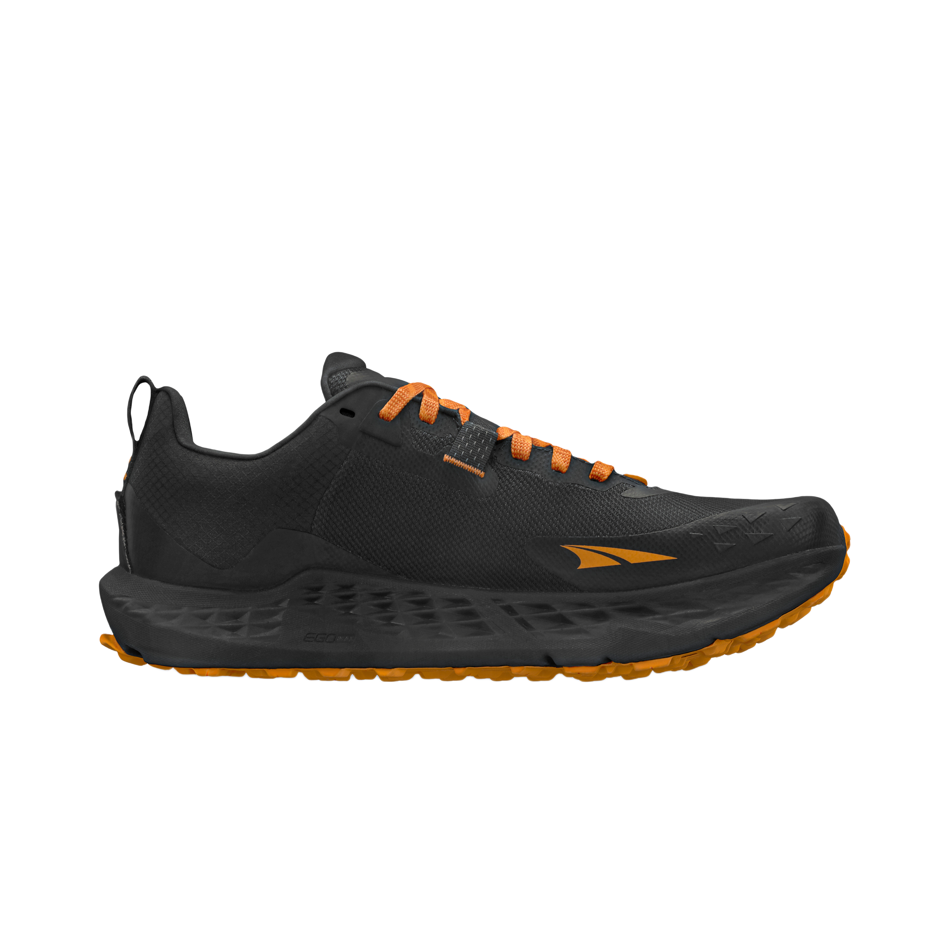 Altra Men's Timp 5 GTX Black