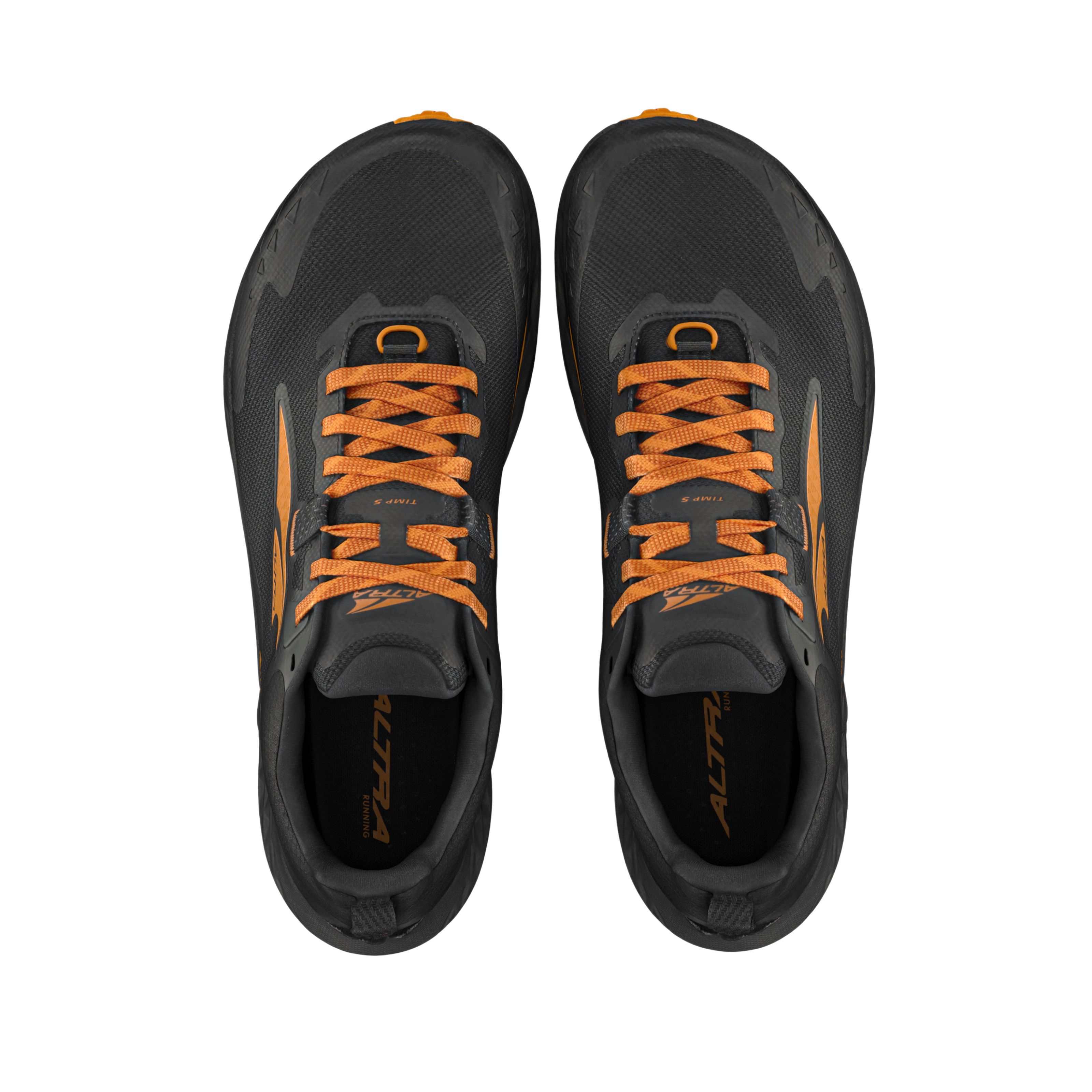 Altra Men's Timp 5 GTX Black