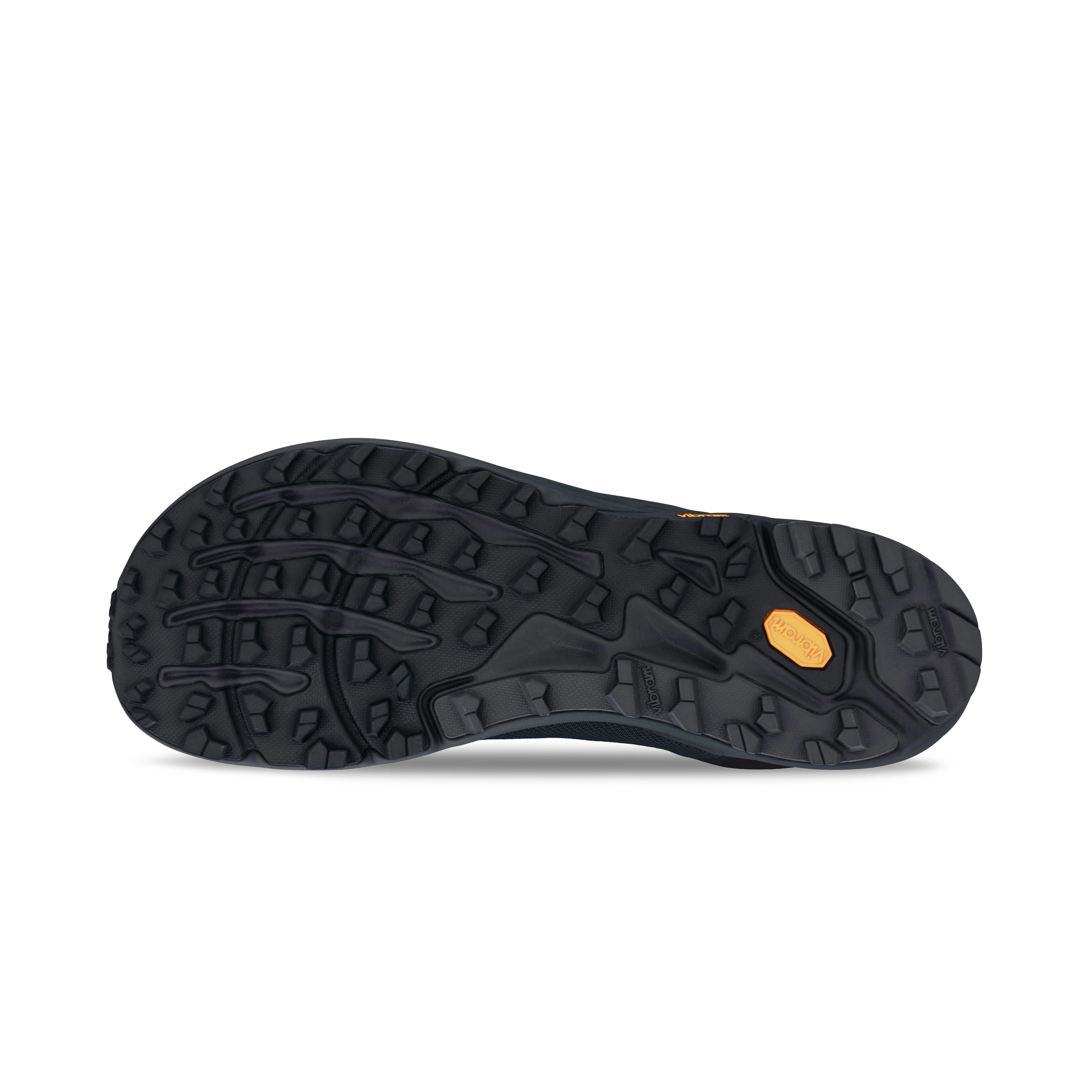 Altra Men's Timp 5 GTX Black/Black