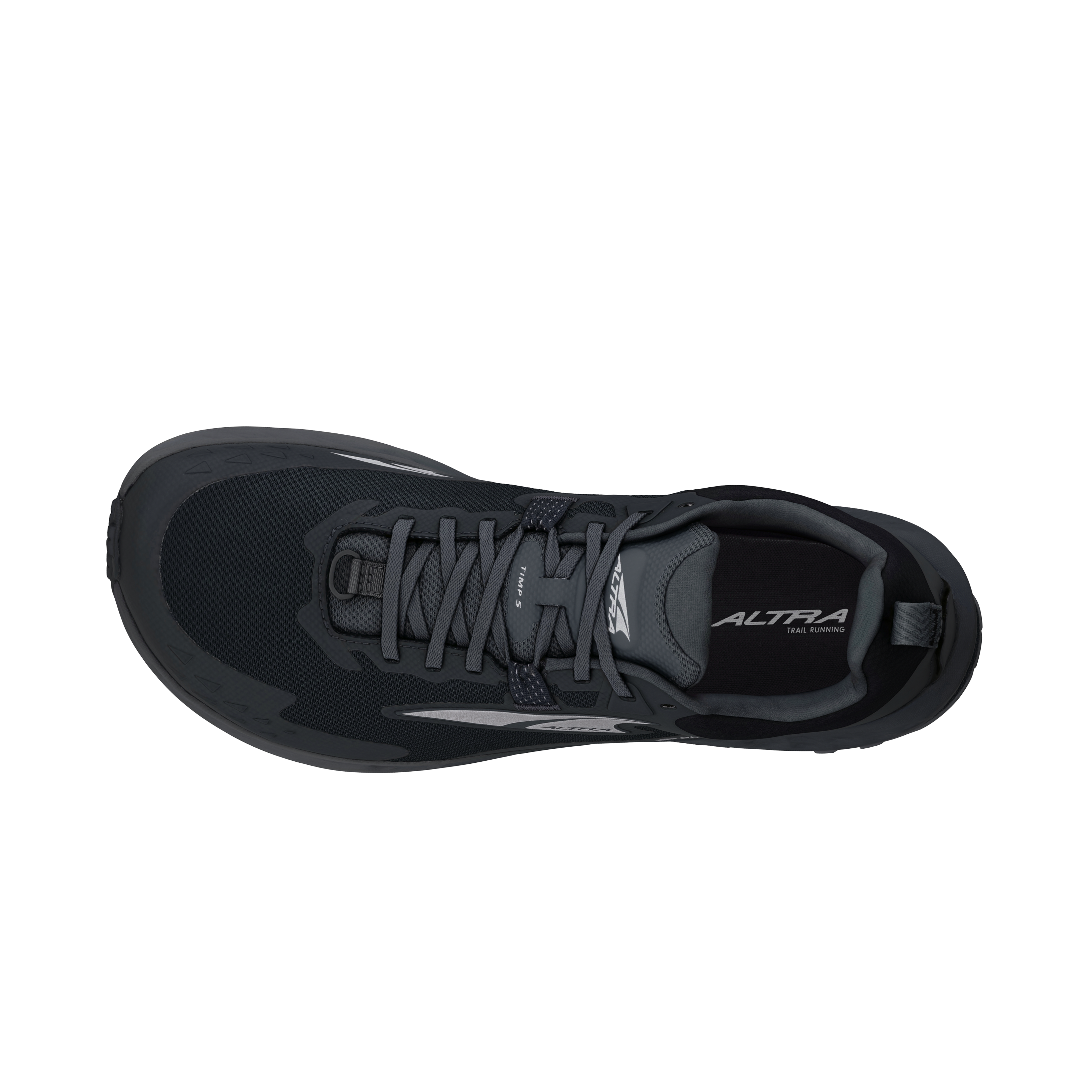 Altra Men's Timp 5 GTX Black/Black