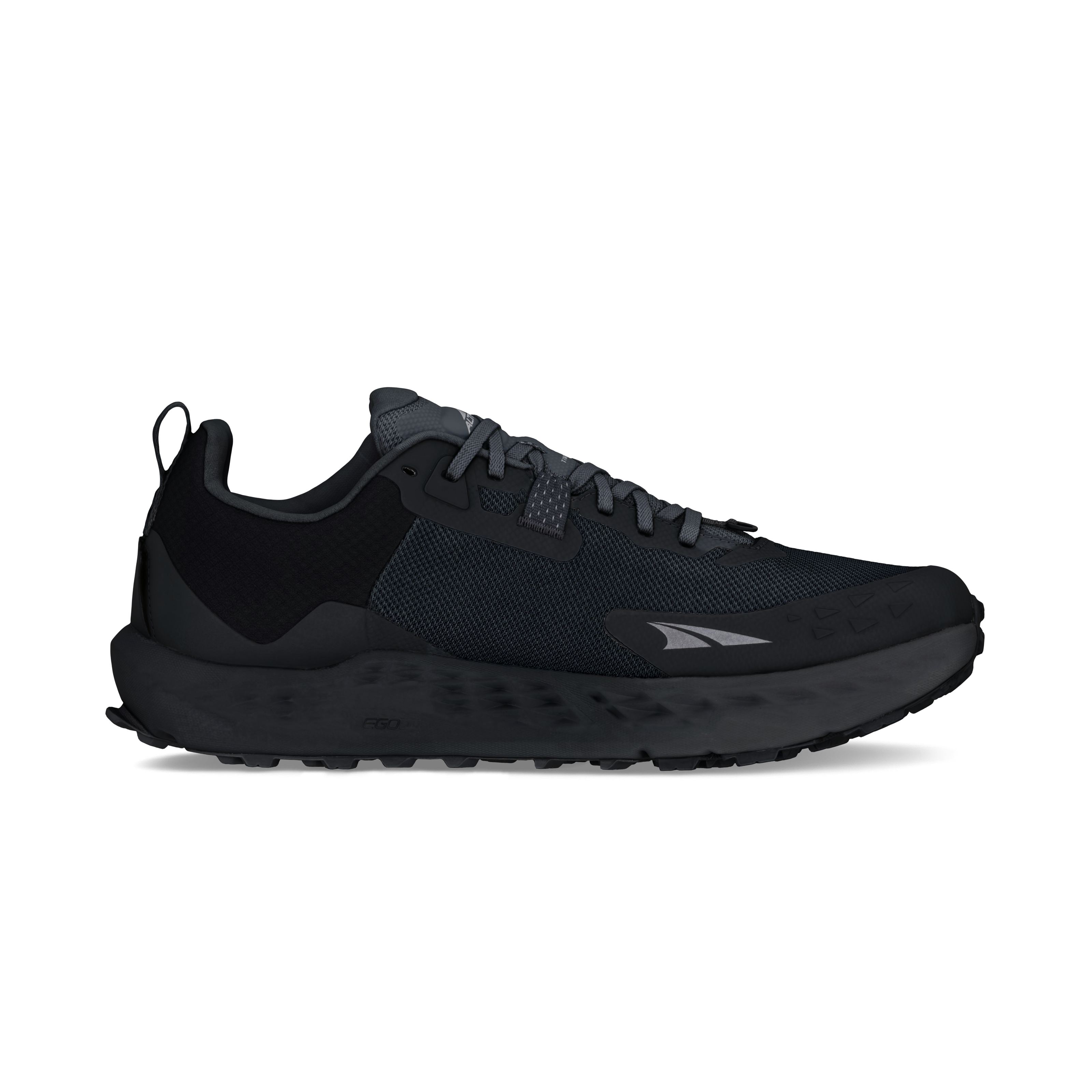 Altra Men's Timp 5 GTX Black/Black