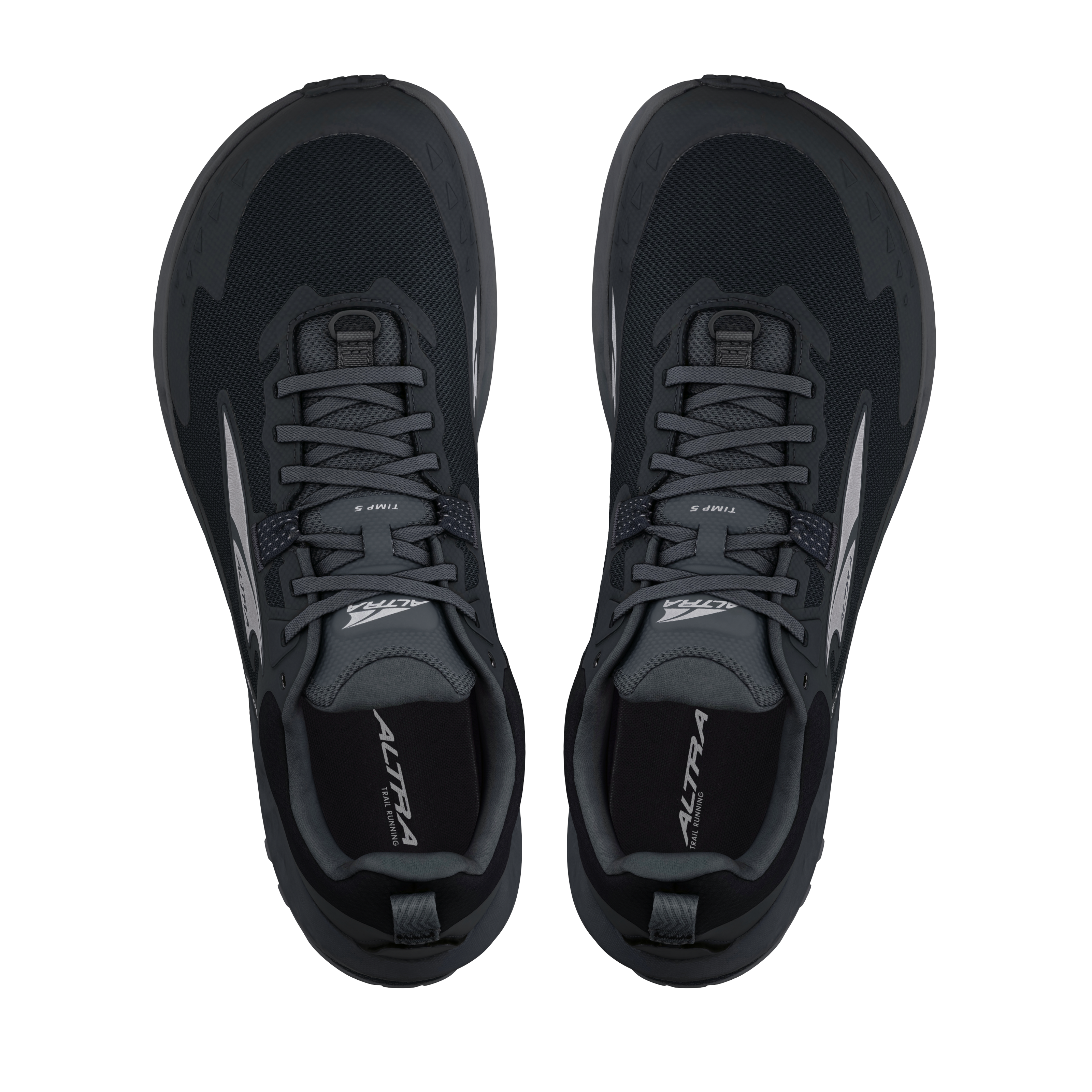 Altra Men's Timp 5 GTX Black/Black