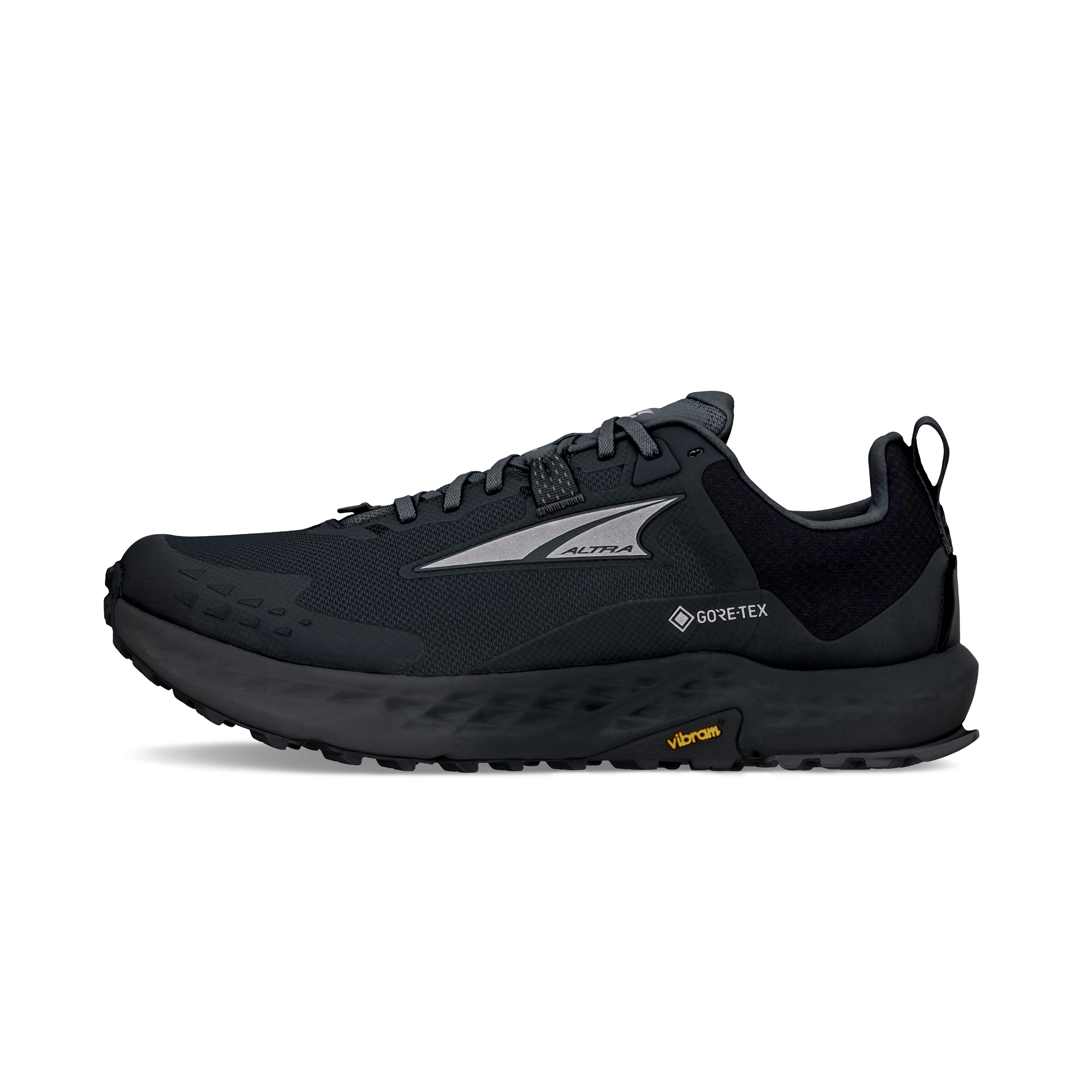 Altra Men's Timp 5 GTX Black/Black