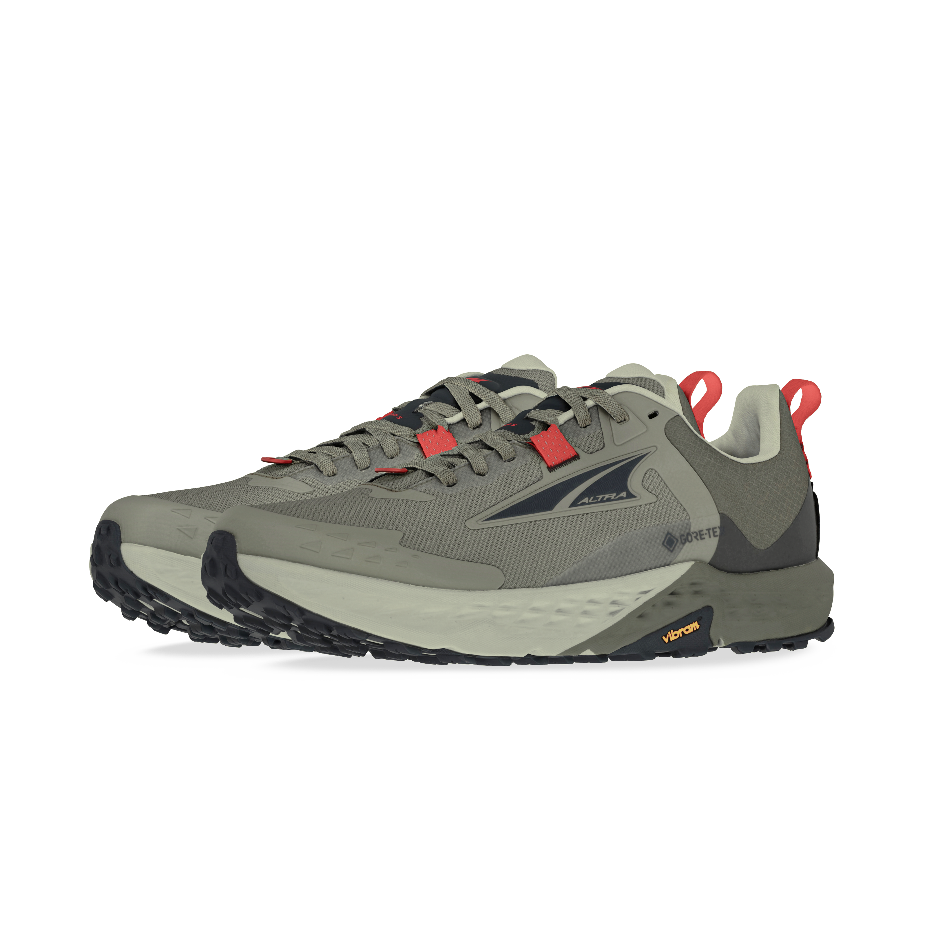 Altra Men's Timp 5 GTX Dusty Olive