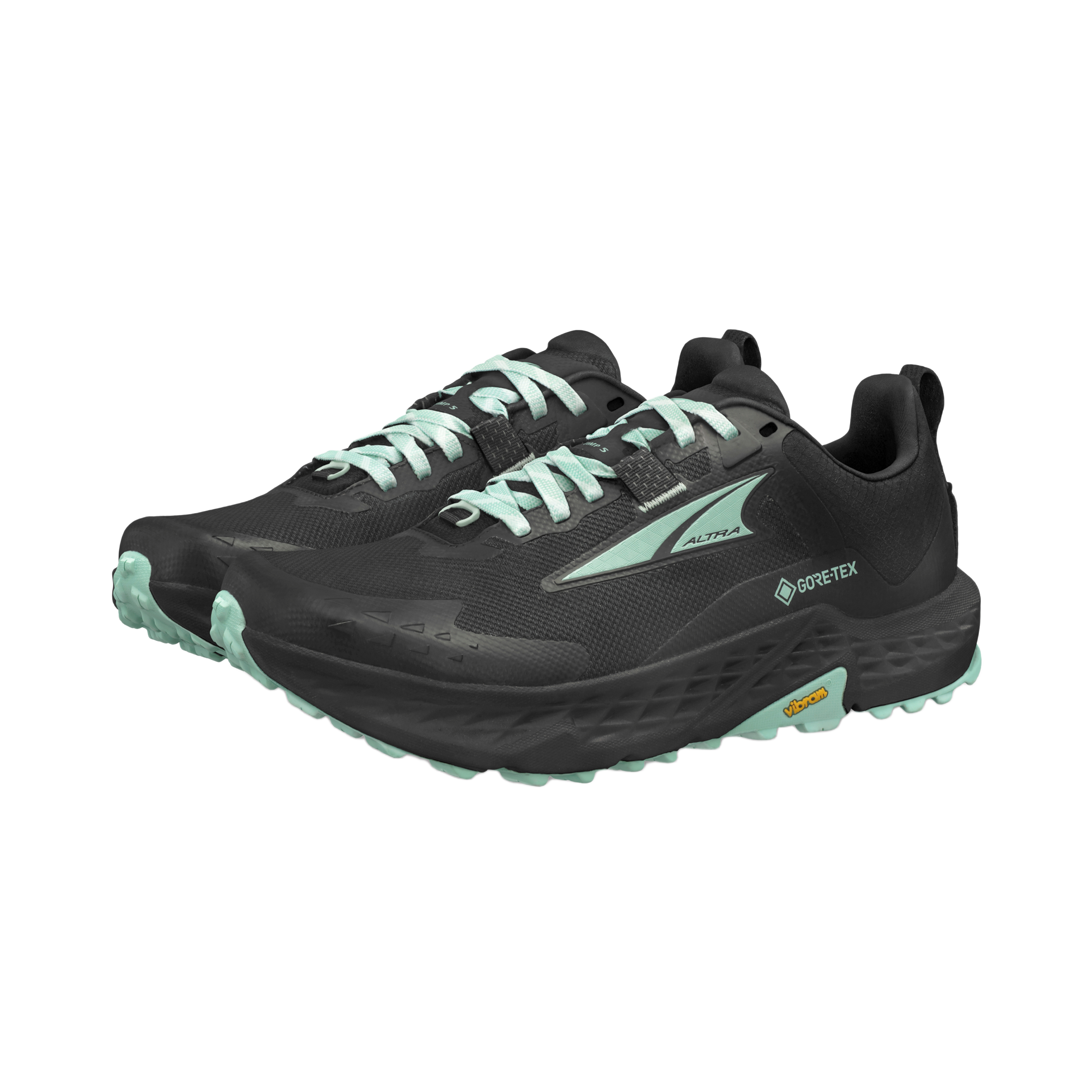 Altra Women's Timp 5 GTX Black