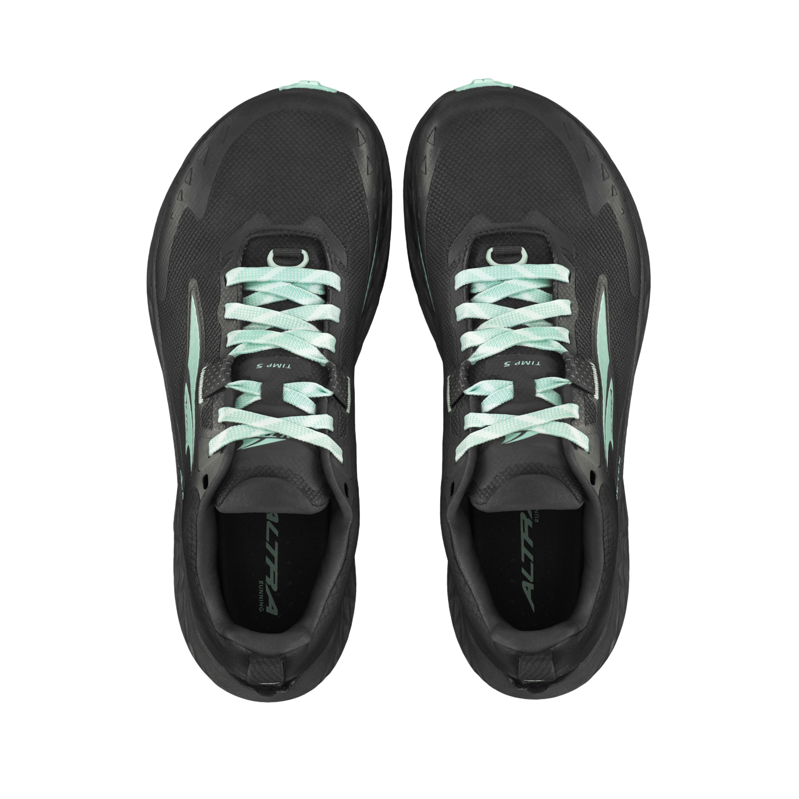 Altra Women's Timp 5 GTX Black