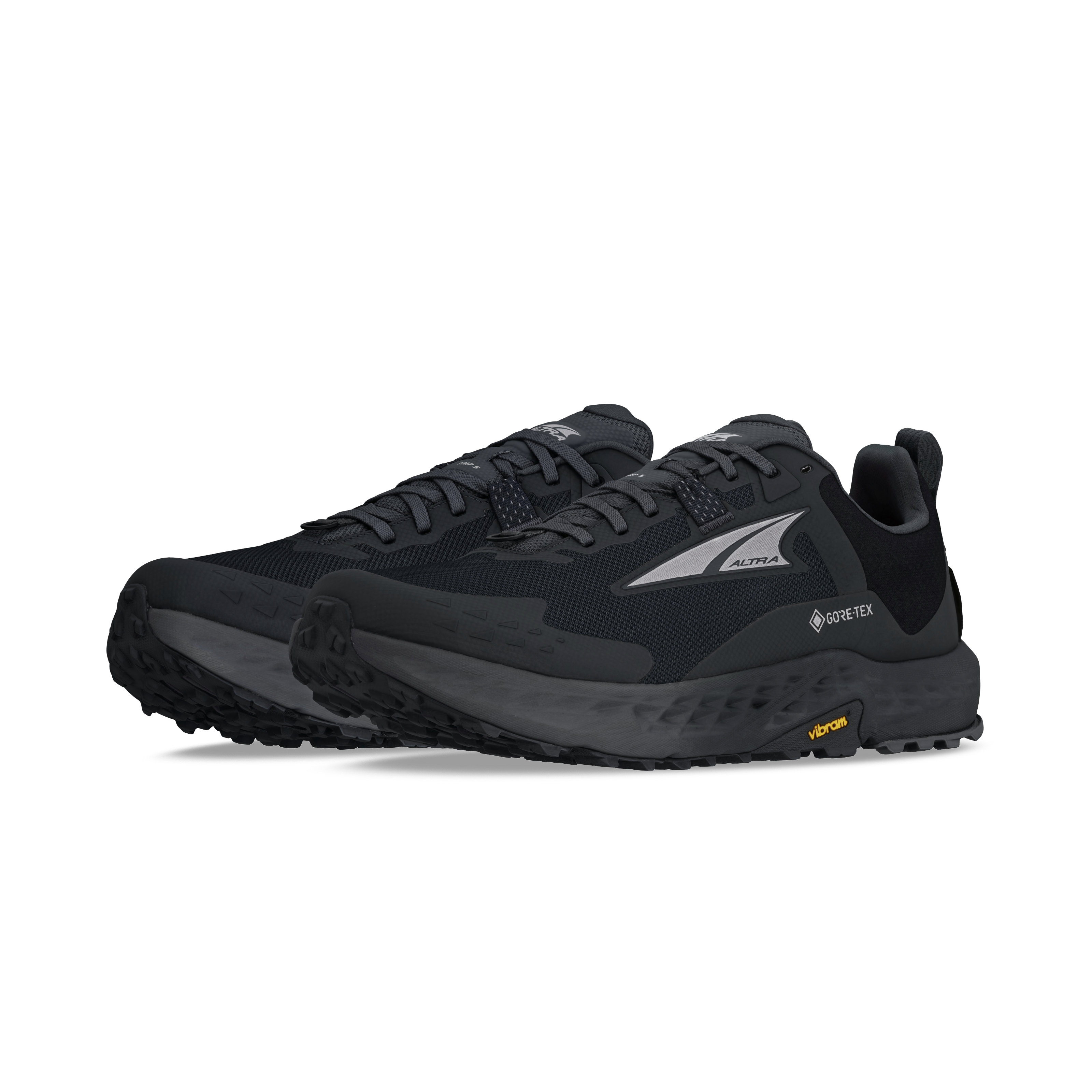 Altra Women's Timp 5 GTX Black/Black