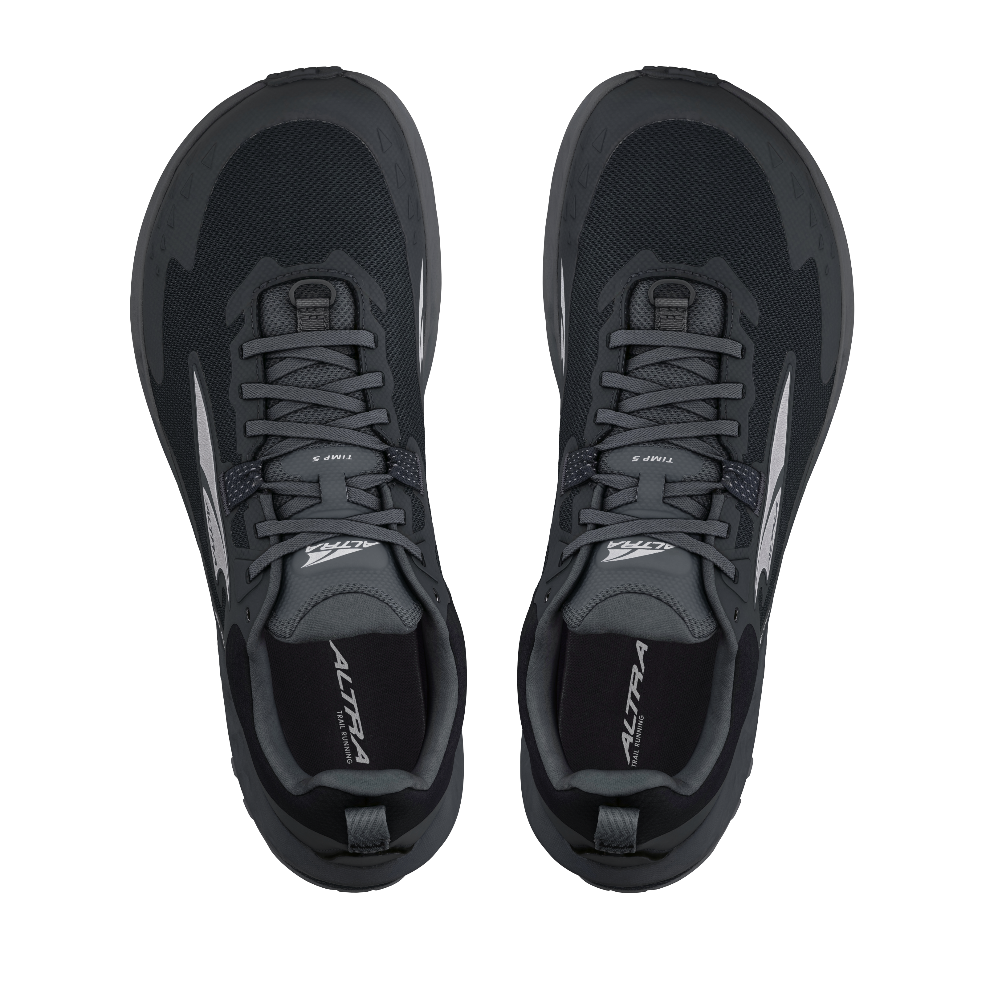 Altra Women's Timp 5 GTX Black/Black