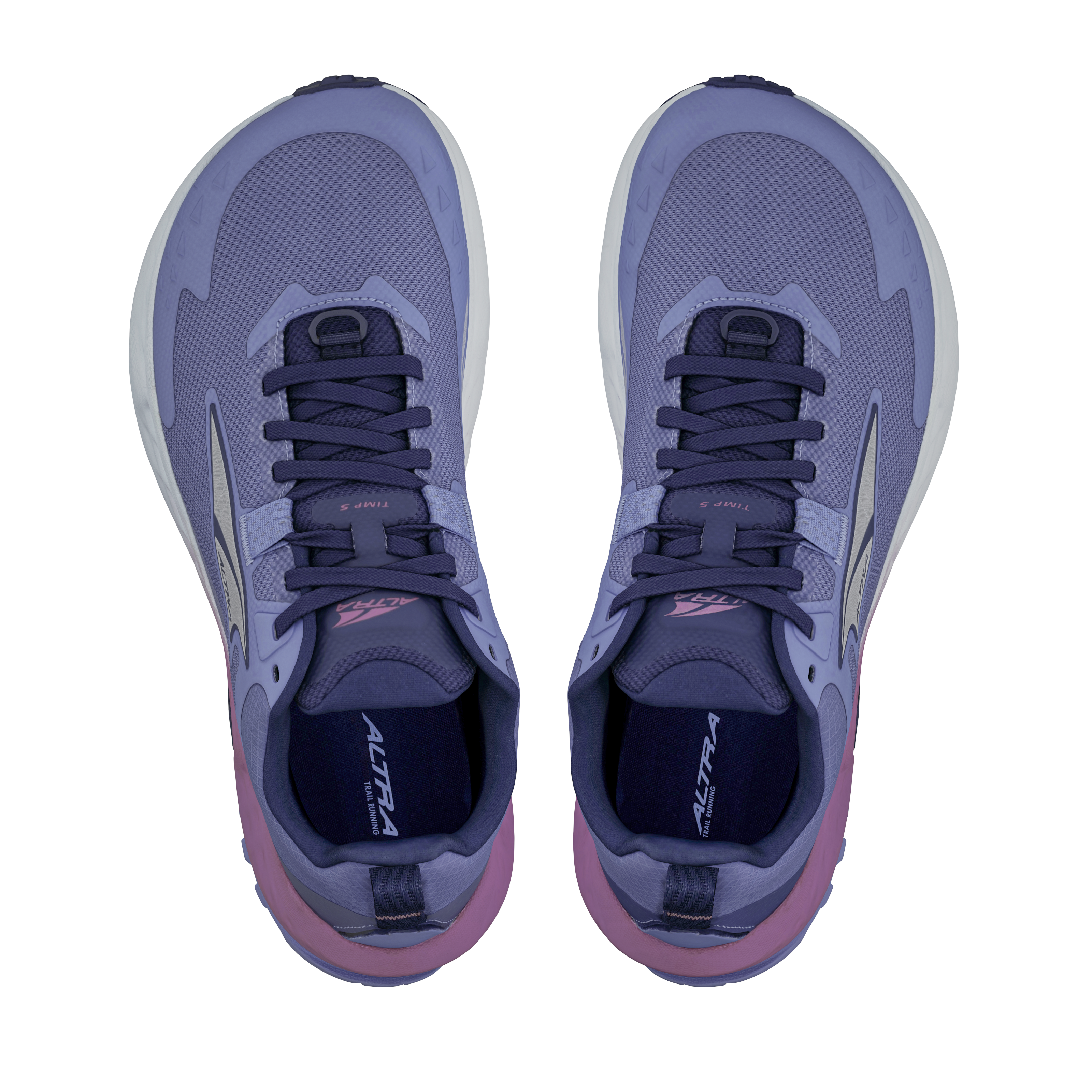 Altra Women's Timp 5 GTX Purple