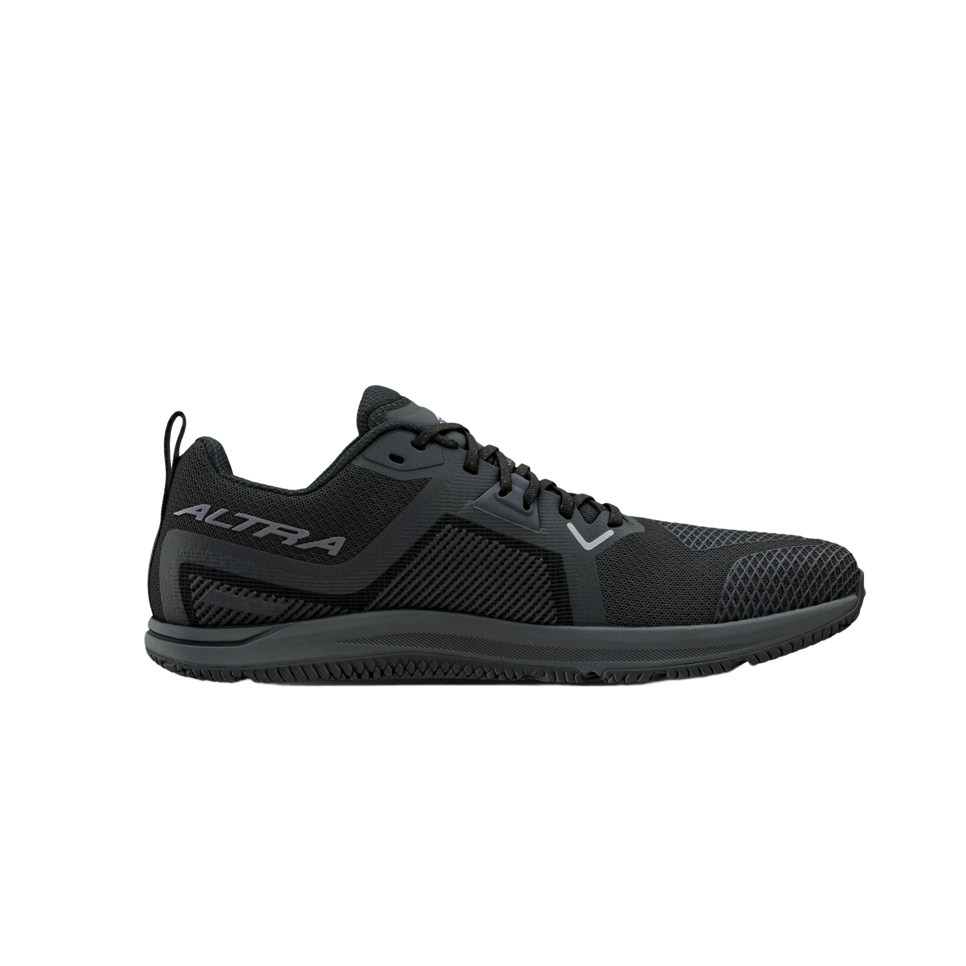 Altra Men's Solstice XT 3 Black