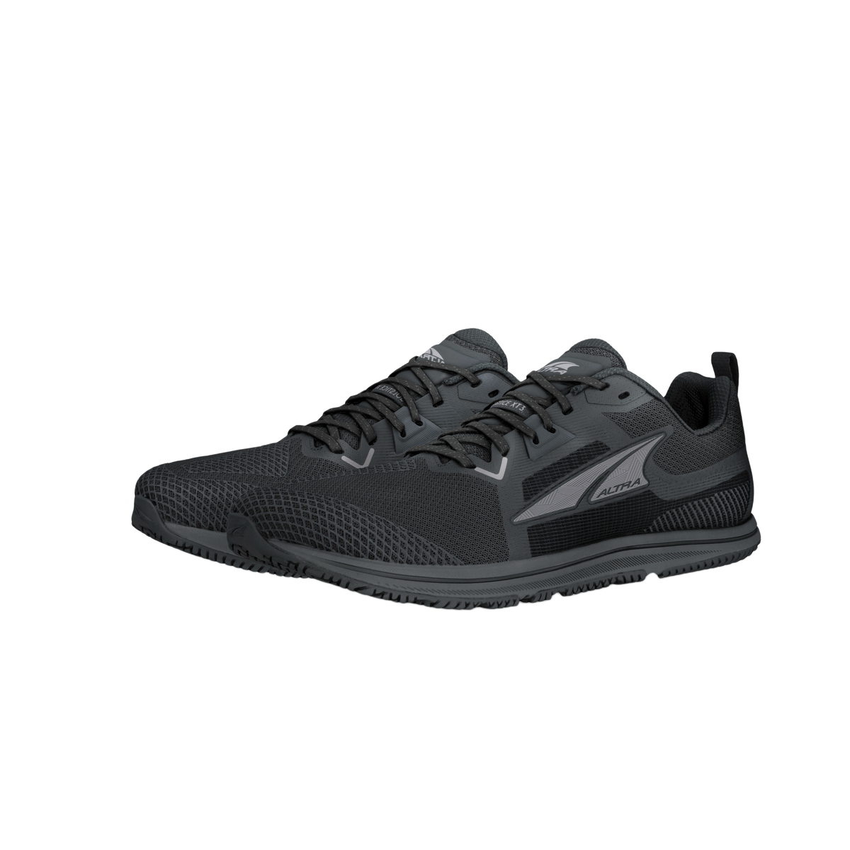 Altra Men's Solstice XT 3 Black