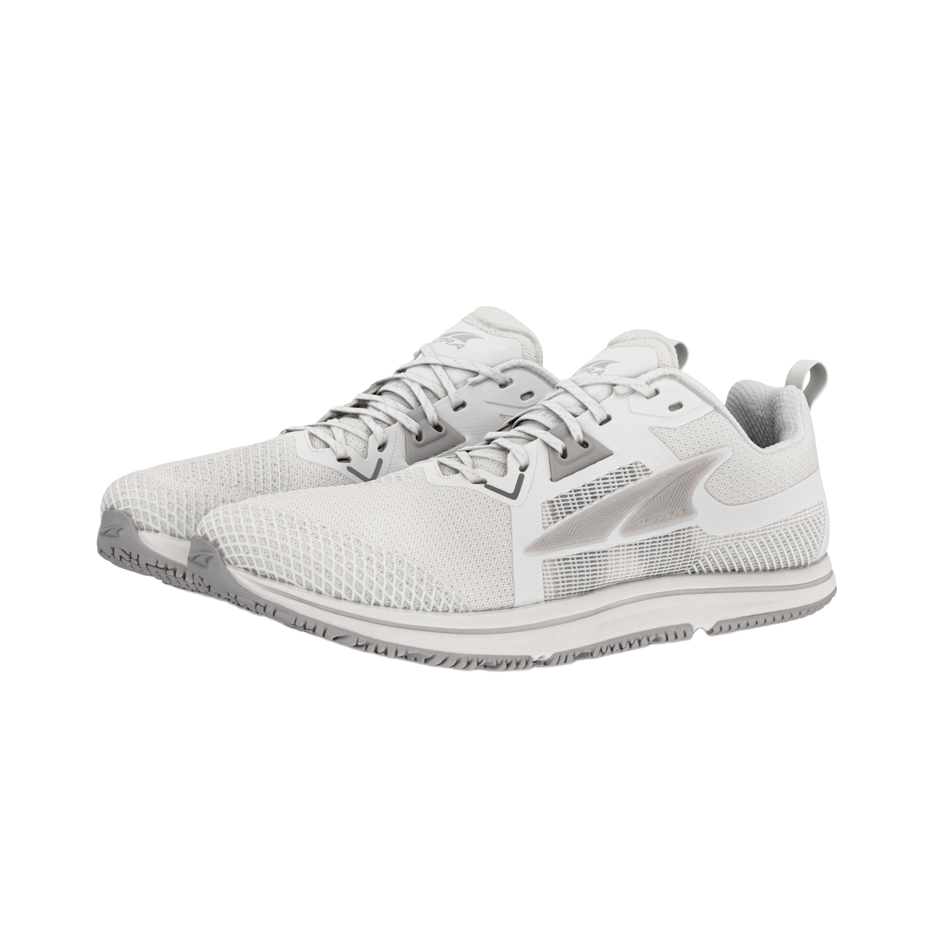 Altra Men's Solstice XT 3 White
