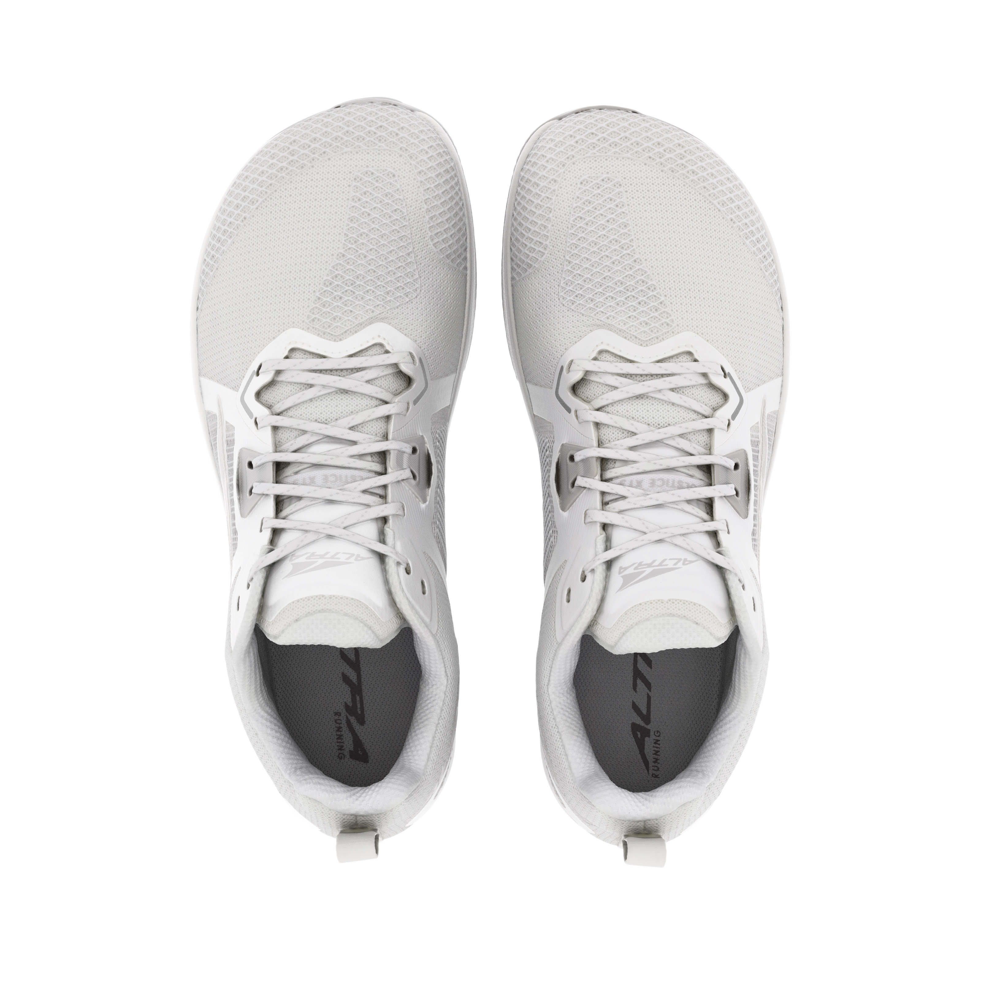 Altra Men's Solstice XT 3 White