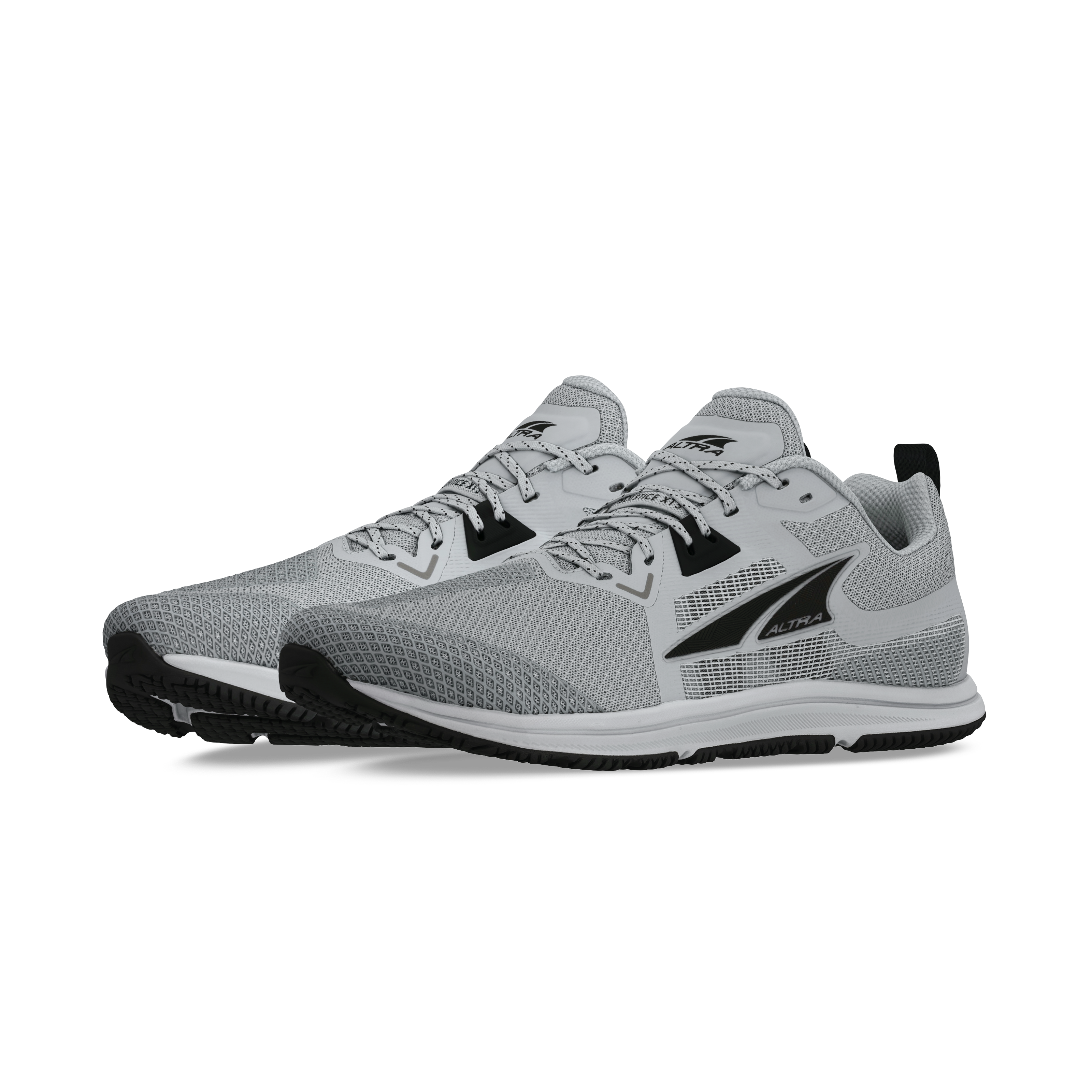 Altra Men's Solstice XT 3 Gray