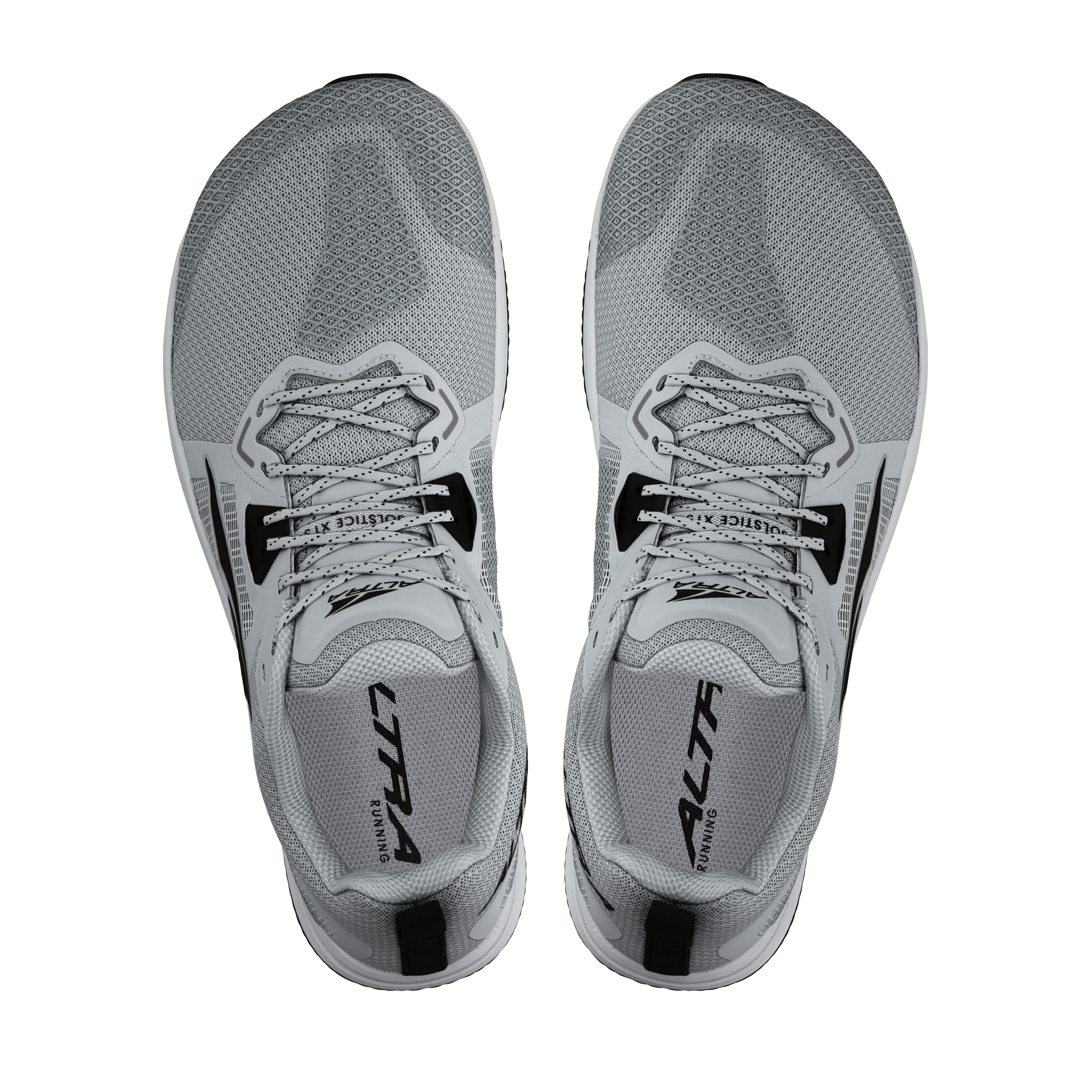 Altra Men's Solstice XT 3 Gray