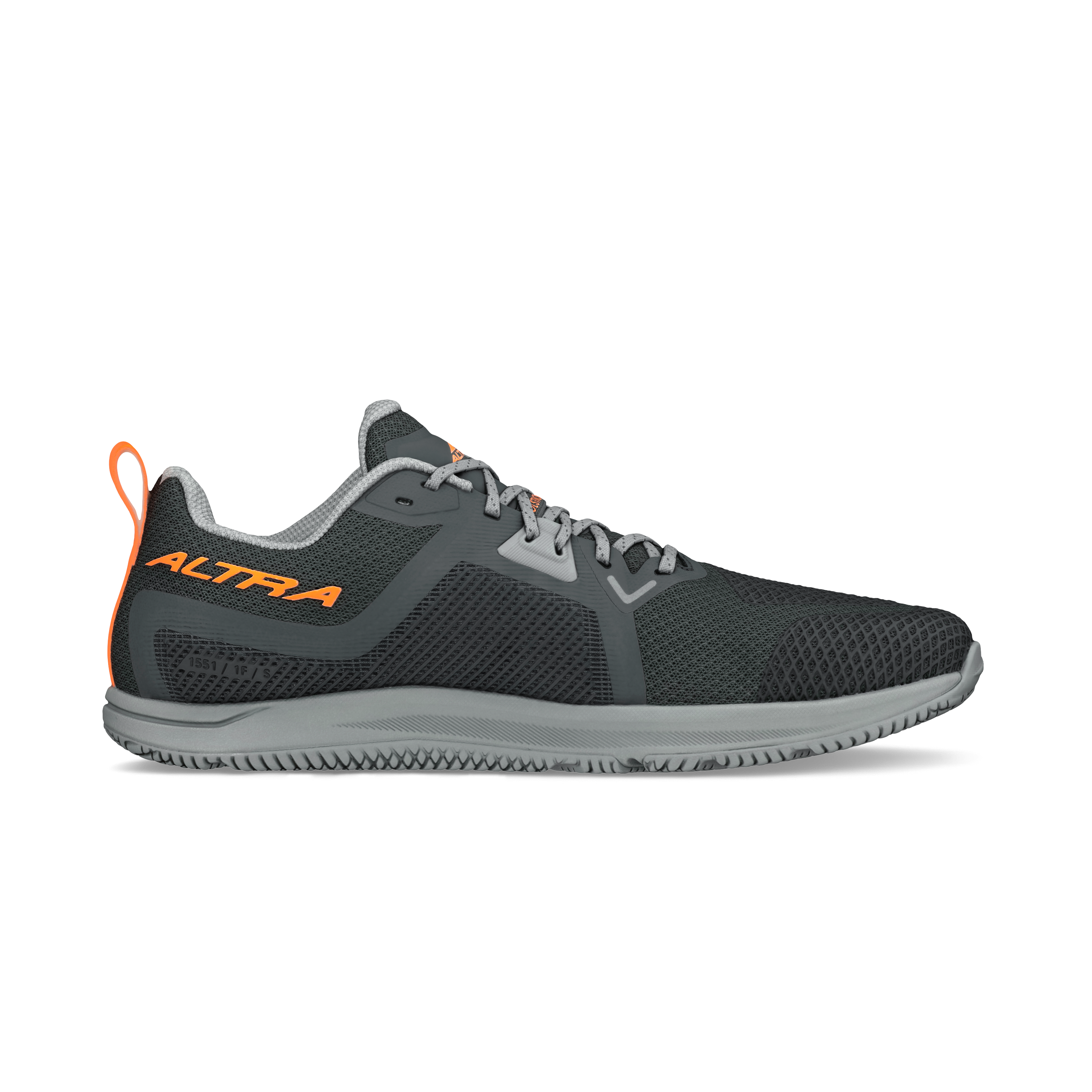 Altra Men's Solstice XT 3 Dark Shadow
