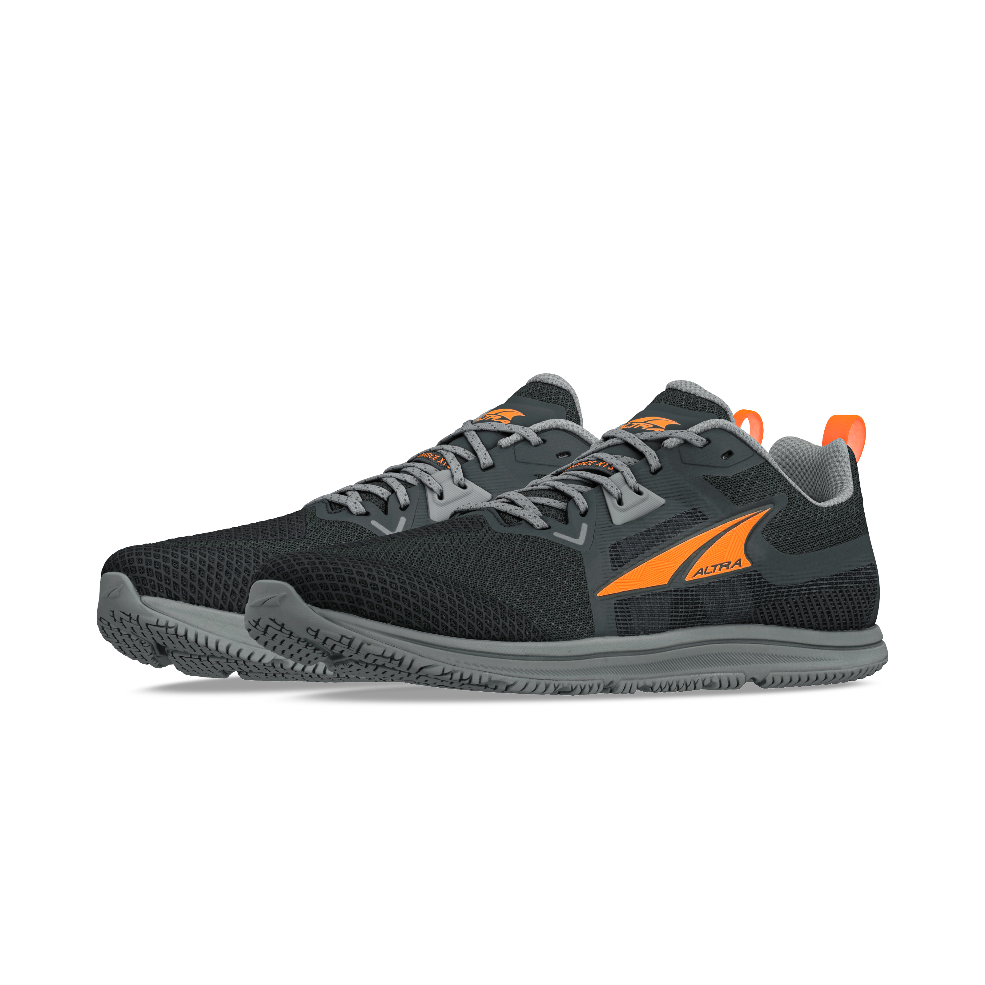 Altra Men's Solstice XT 3 Dark Shadow