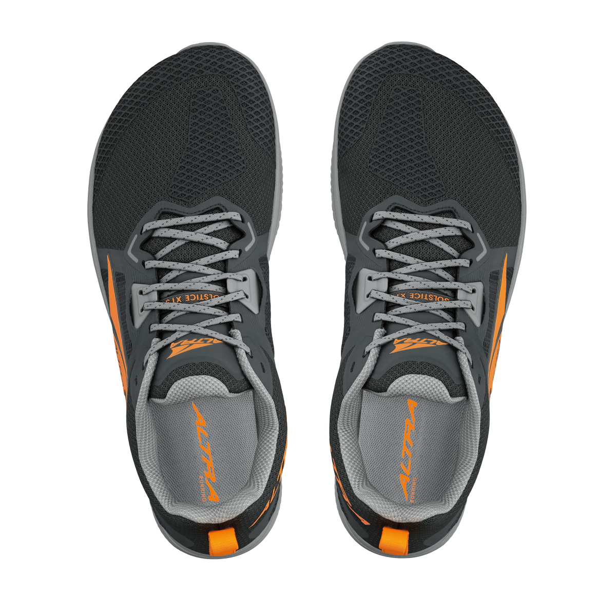 Altra Men's Solstice XT 3 Dark Shadow