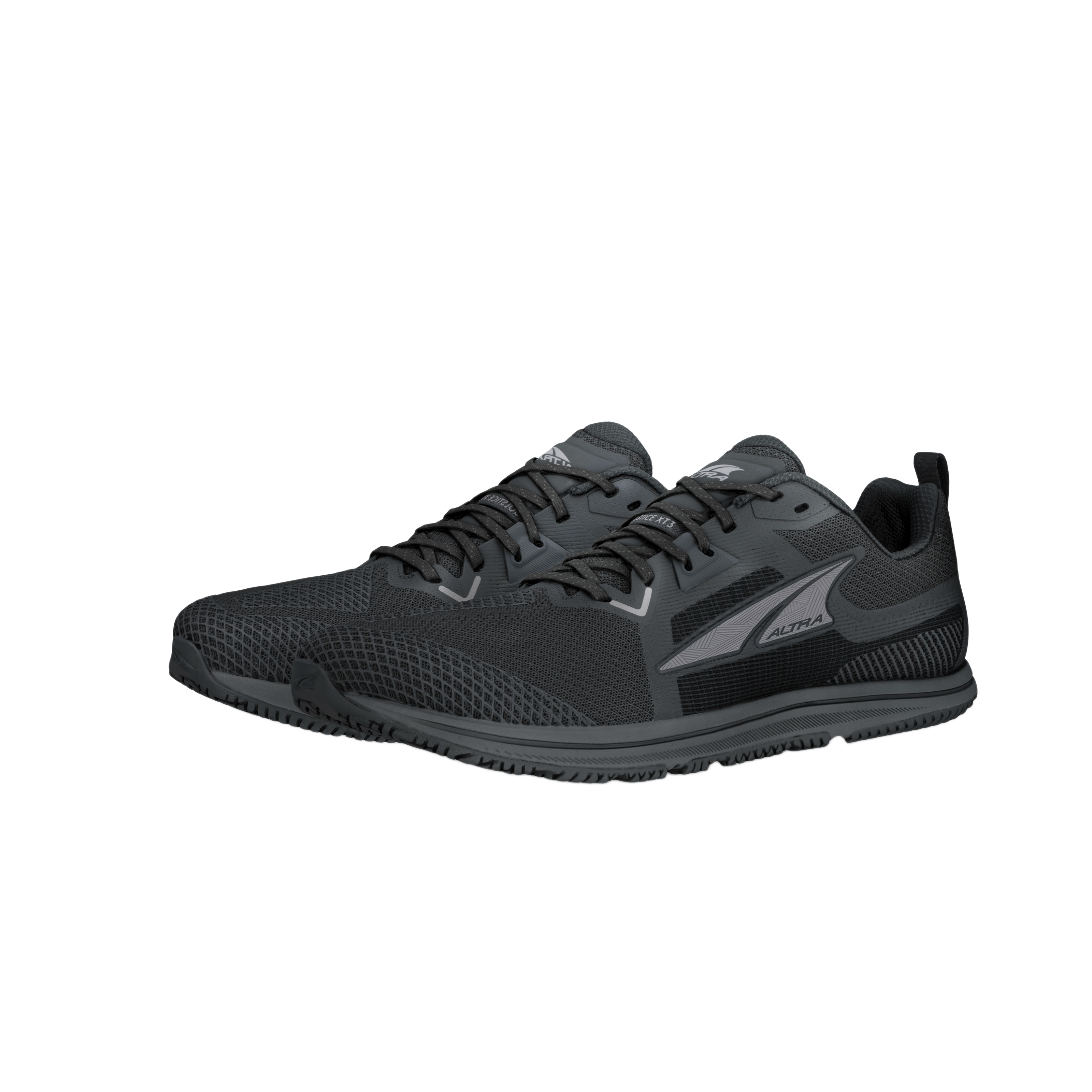Altra Women's Solstice XT 3 Black