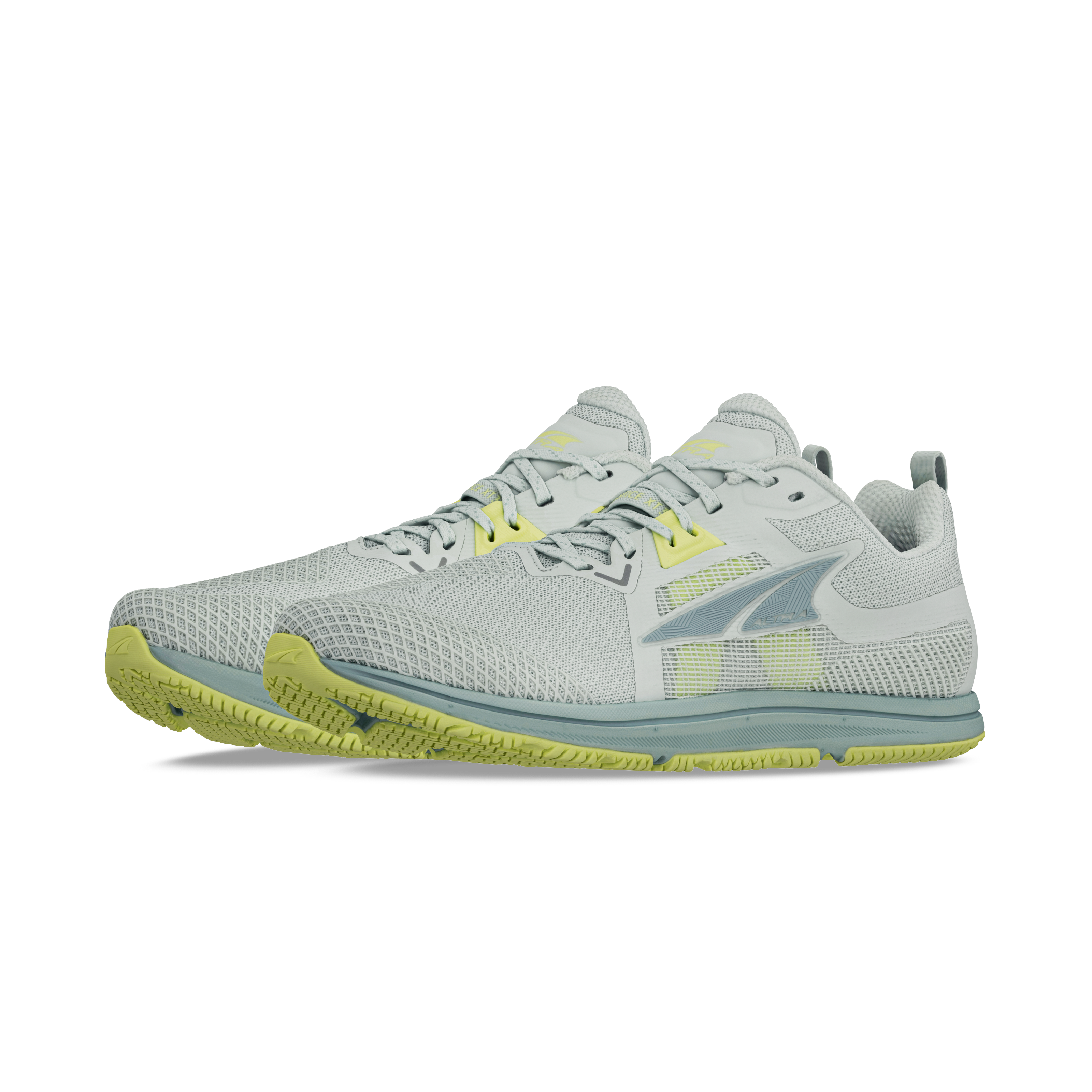 Altra Women's Solstice XT 3 Gray