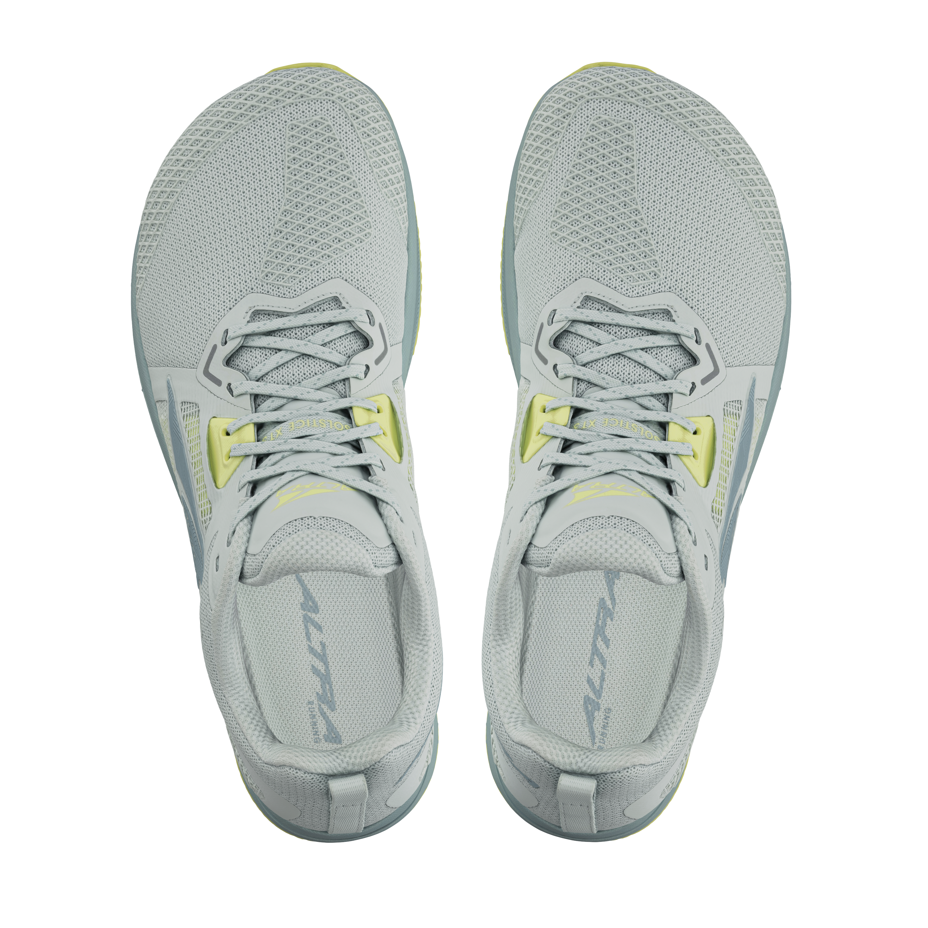 Altra Women's Solstice XT 3 Gray